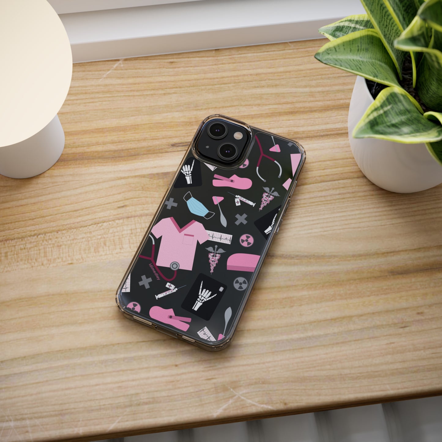 Women in Medicine CLEAR Case