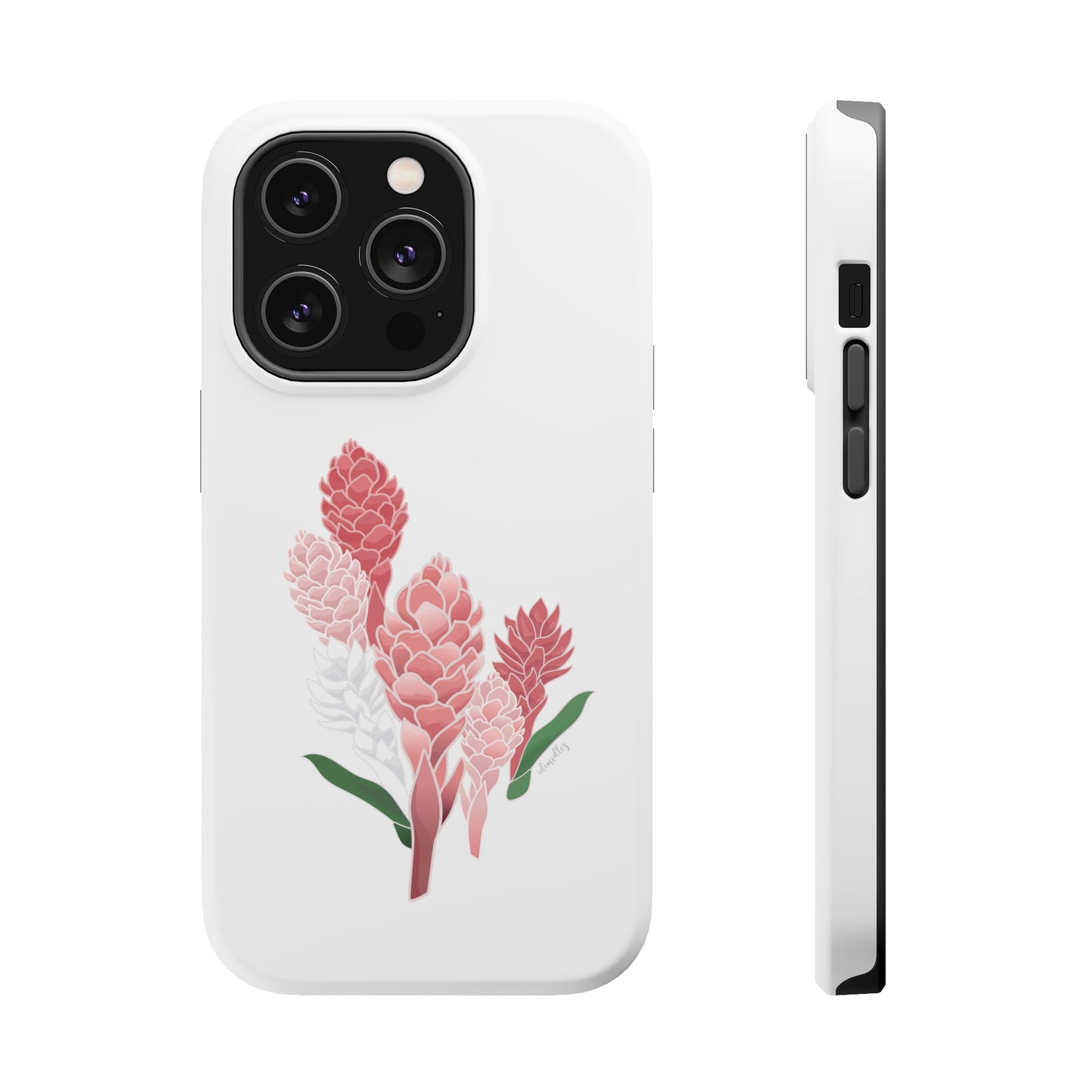 Hawaiian Ginger, MagSafe