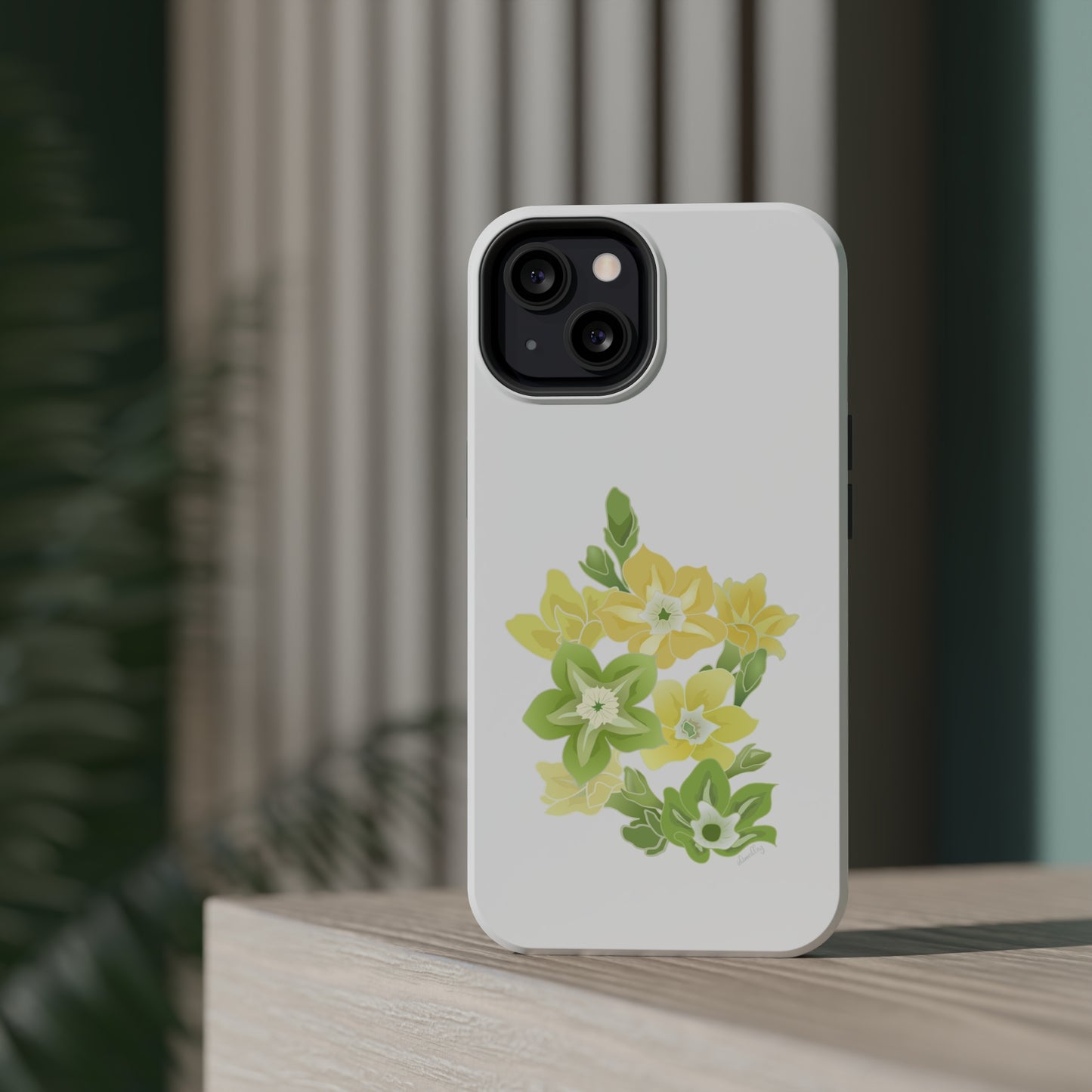 Pakalana Flower Cluster, MagSafe