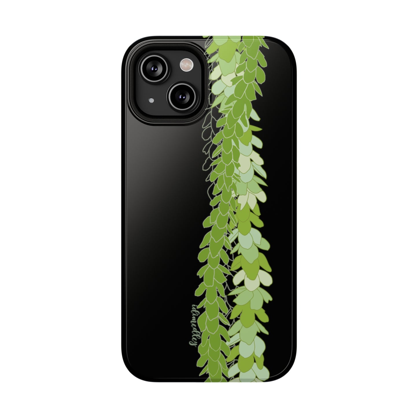 Pakalana Lei Twines (Black)