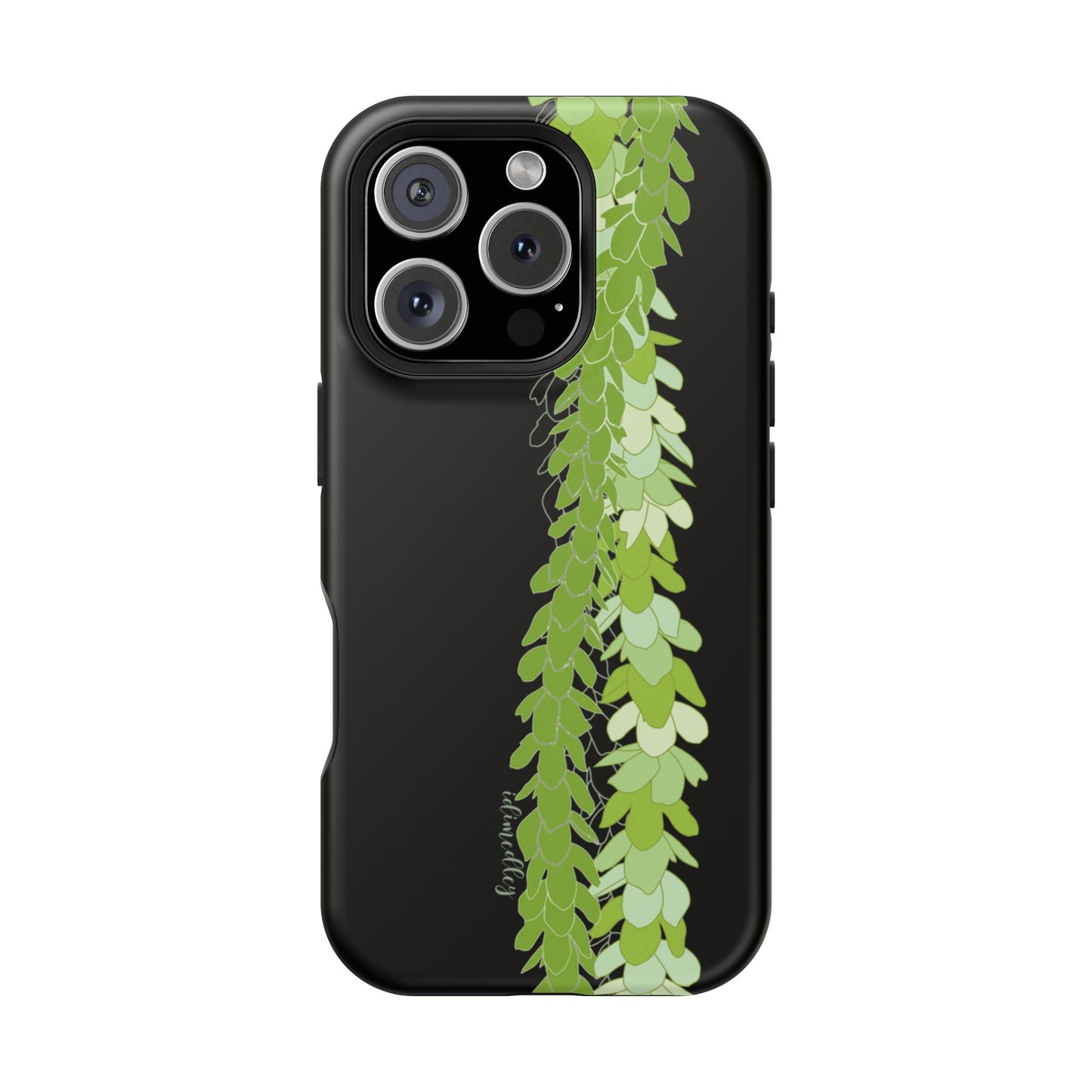 Pakalana Lei Twines (Black)