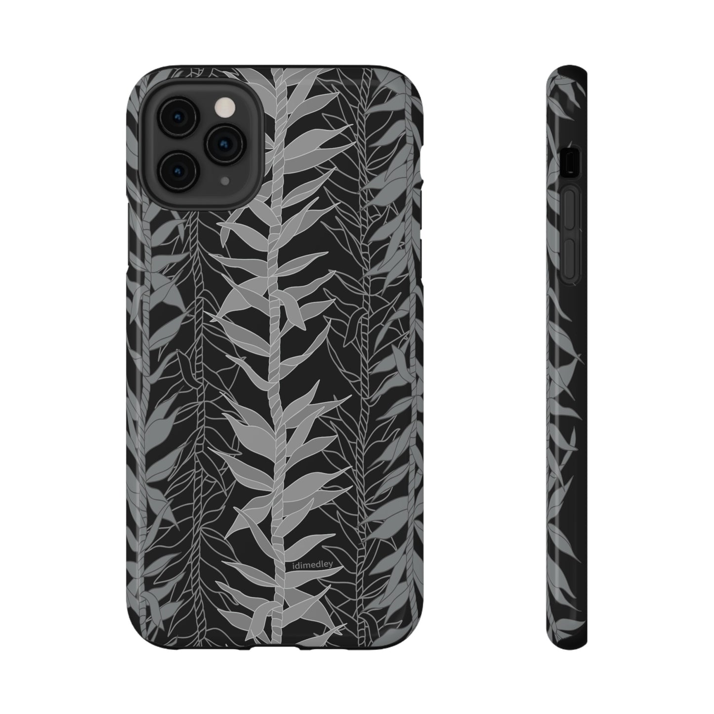 Ti Leaf Lucky Leis (Shadows)