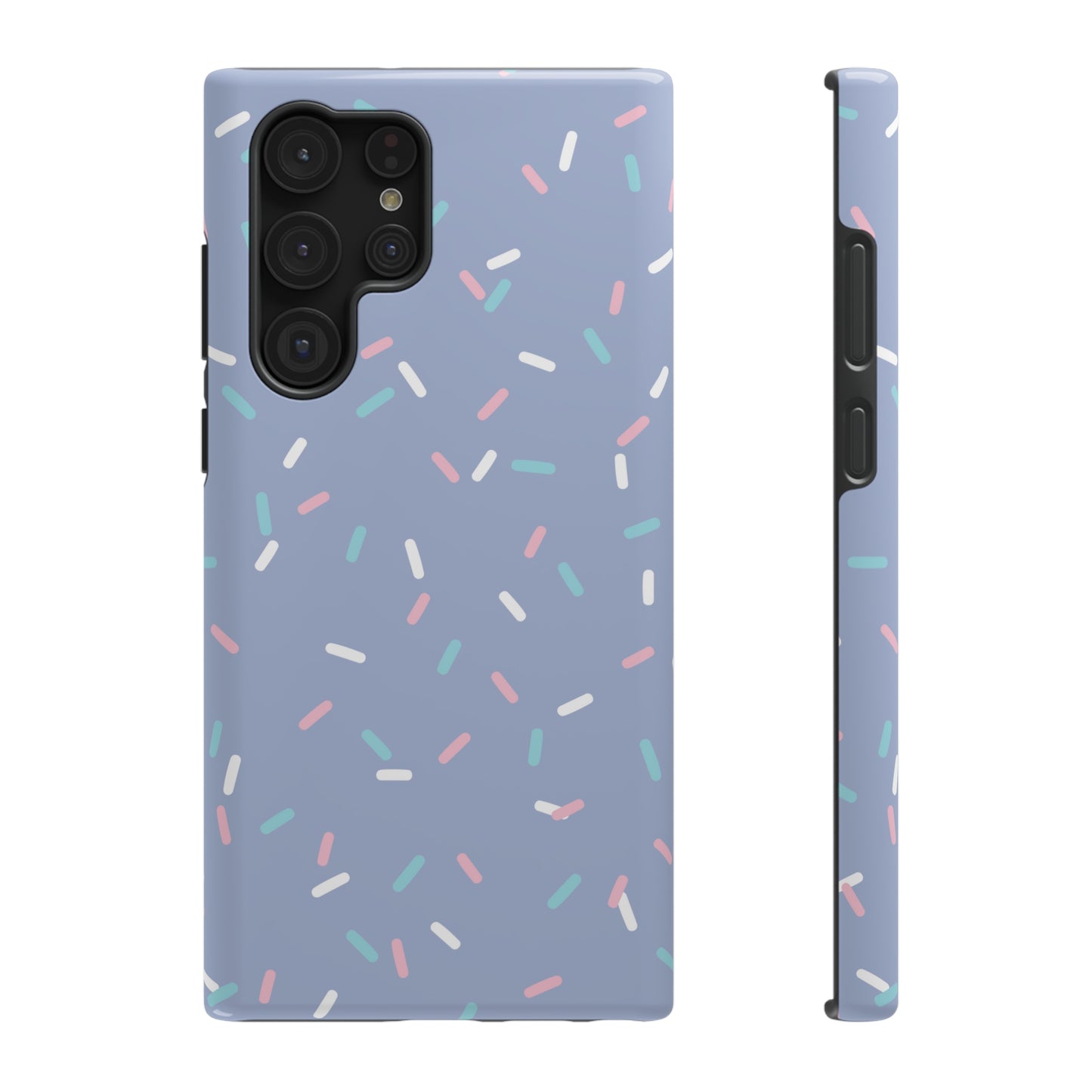 Sprinkles (Lavendar)