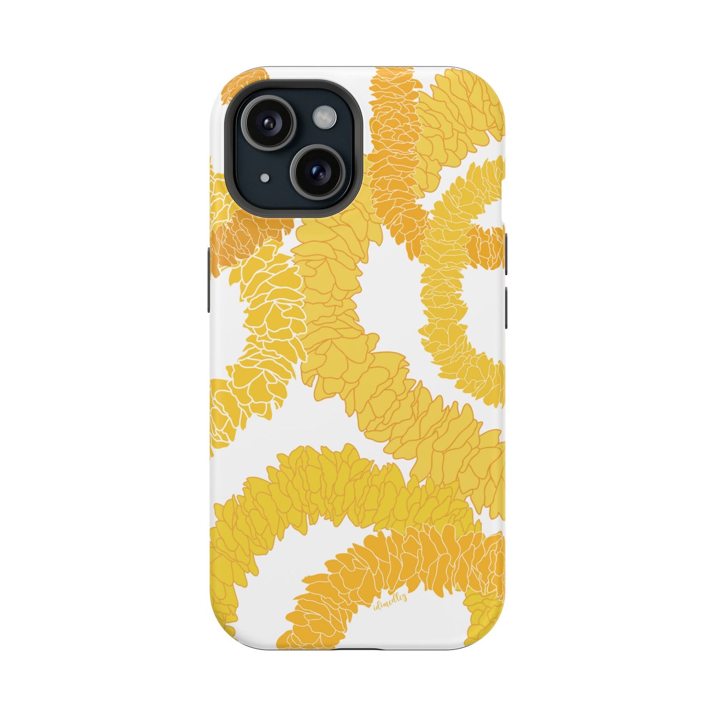 Ilima Leis (White), MAGSAFE