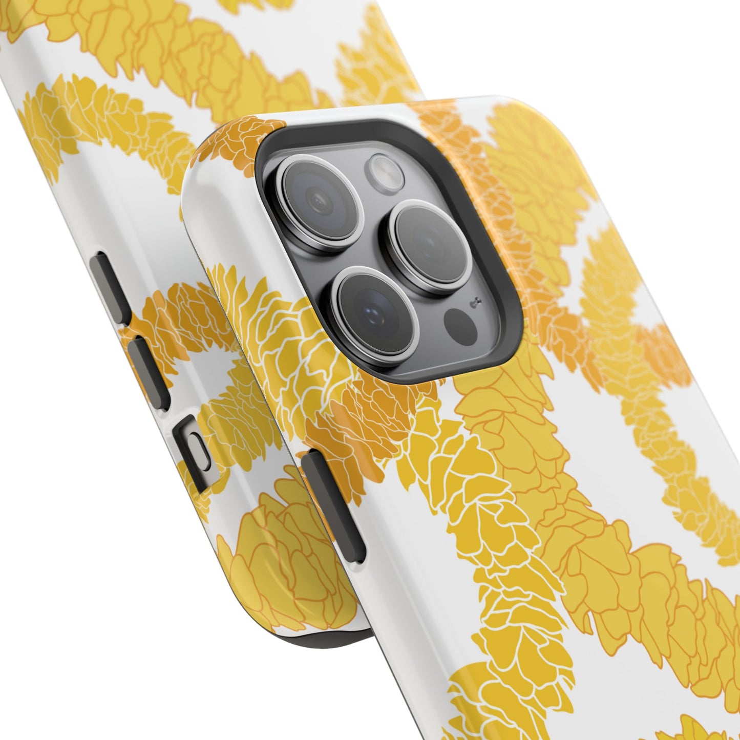 Ilima Leis (White), MAGSAFE
