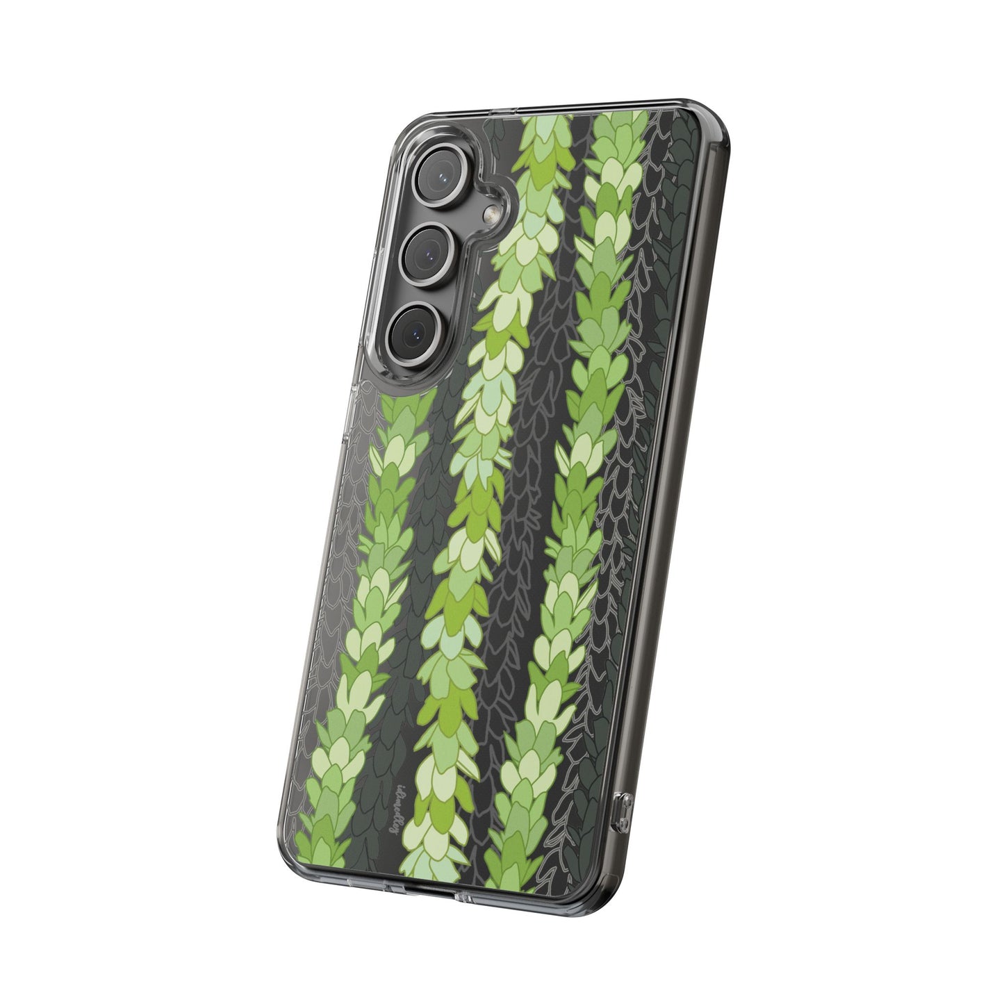Pakalana Lei CLEAR Case