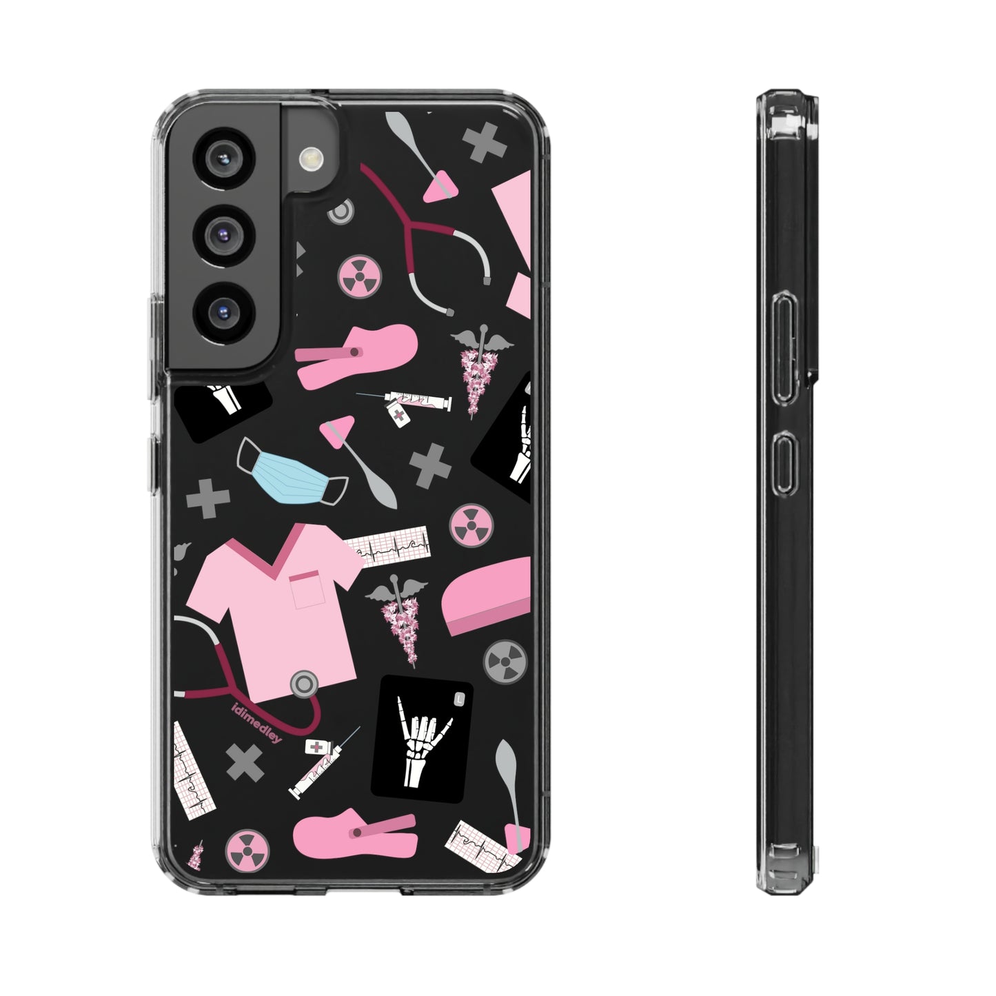 Women in Medicine CLEAR Case