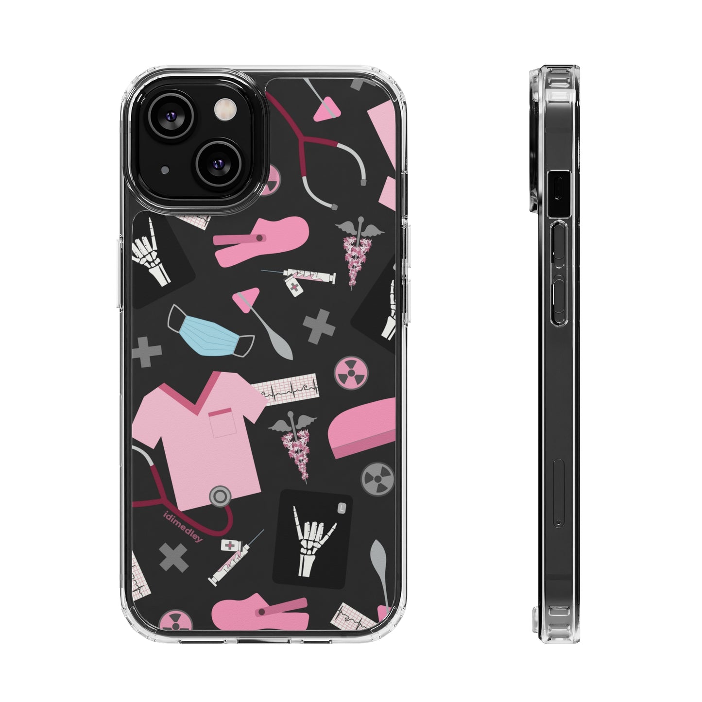 Women in Medicine CLEAR Case