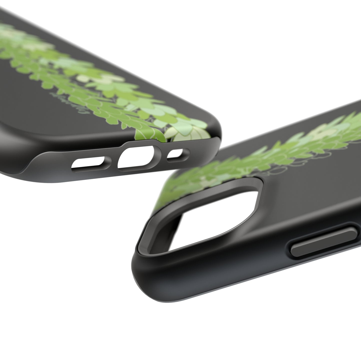 Pakalana Lei Twines (Black)