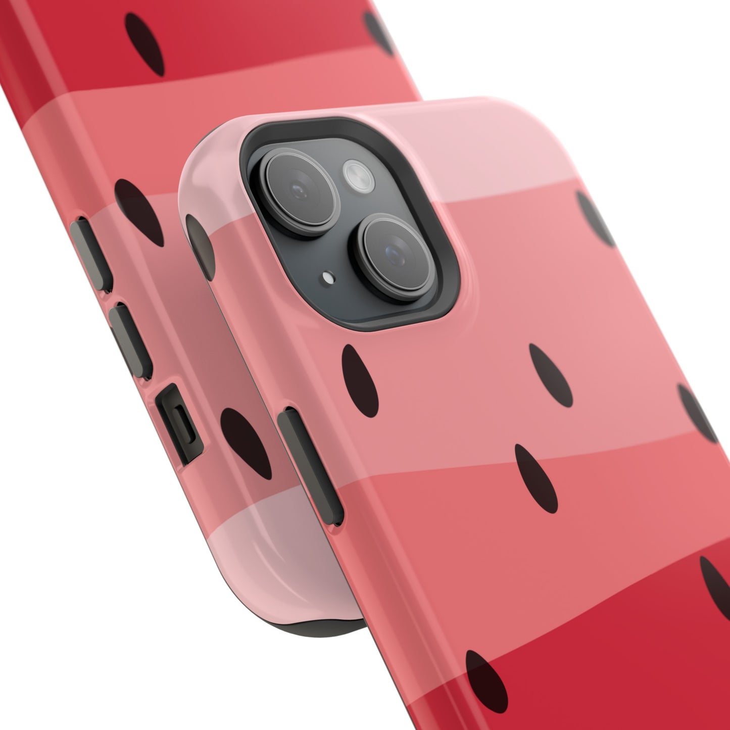 Color Waves Watermelon