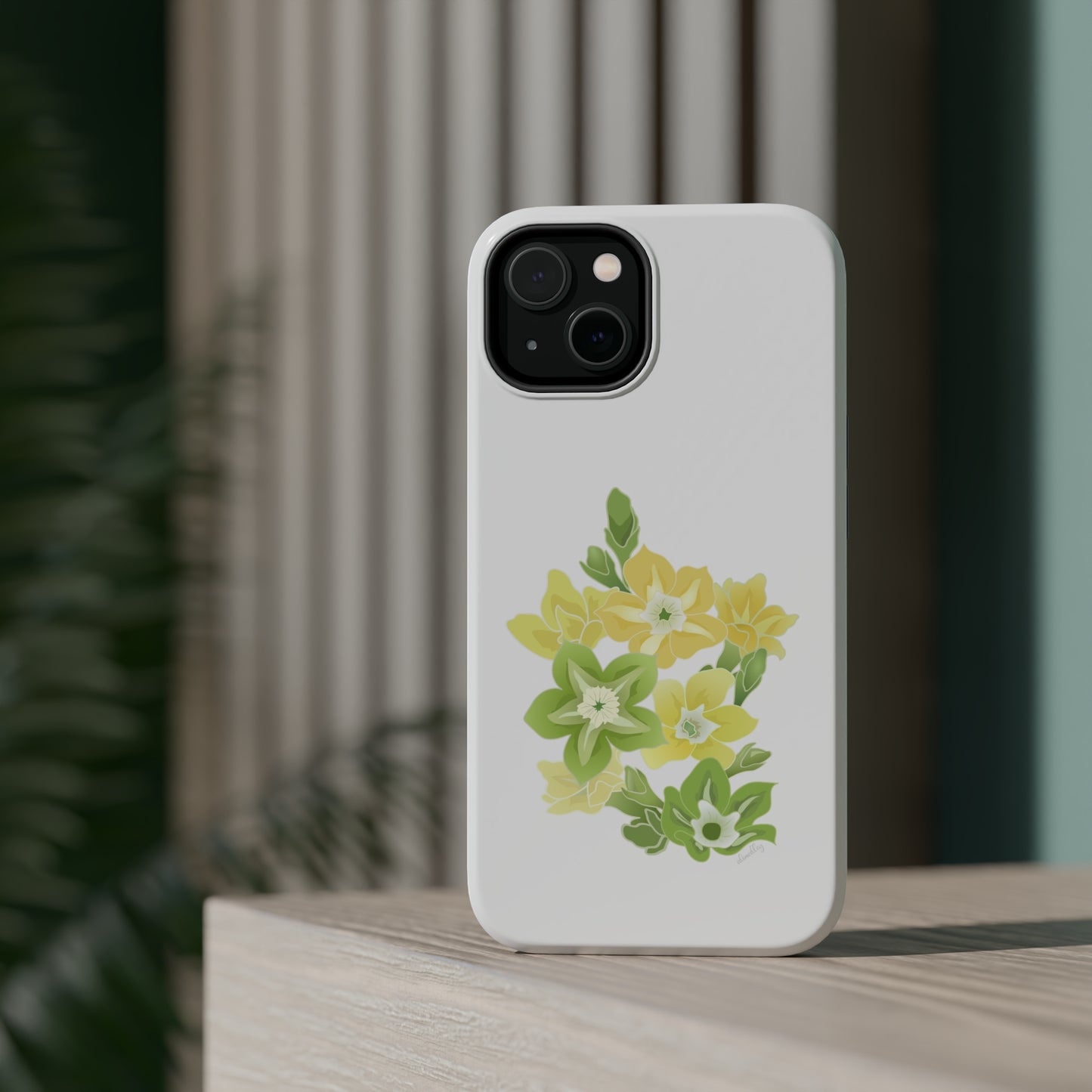 Pakalana Flower Cluster, MagSafe