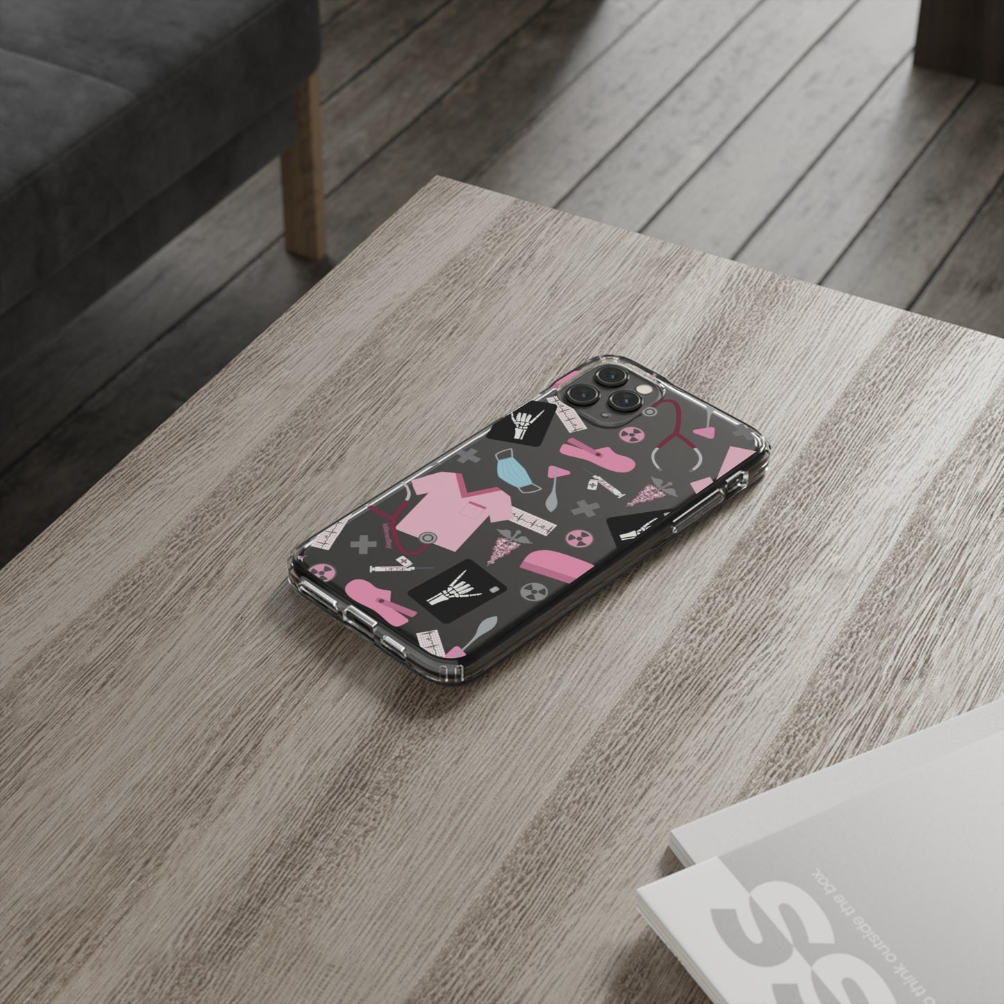 Women in Medicine CLEAR Case