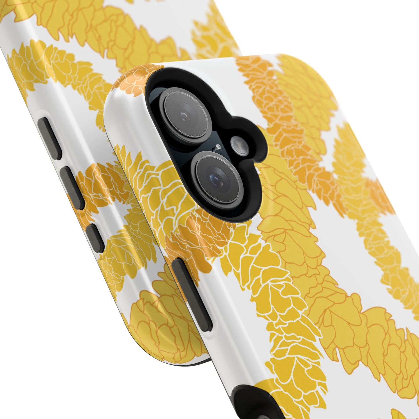 Ilima Leis (White), MAGSAFE