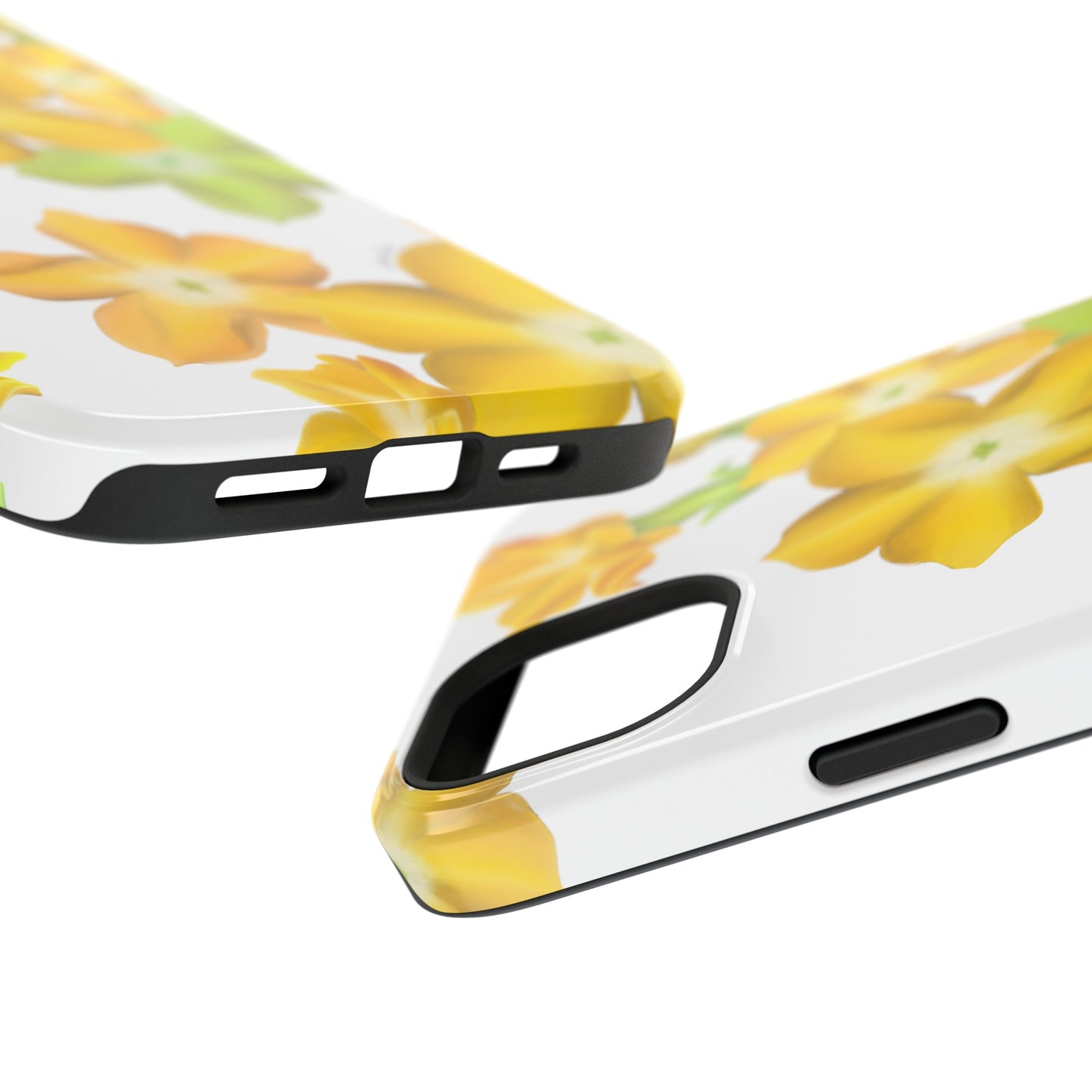 Pakalana Blooms (White)