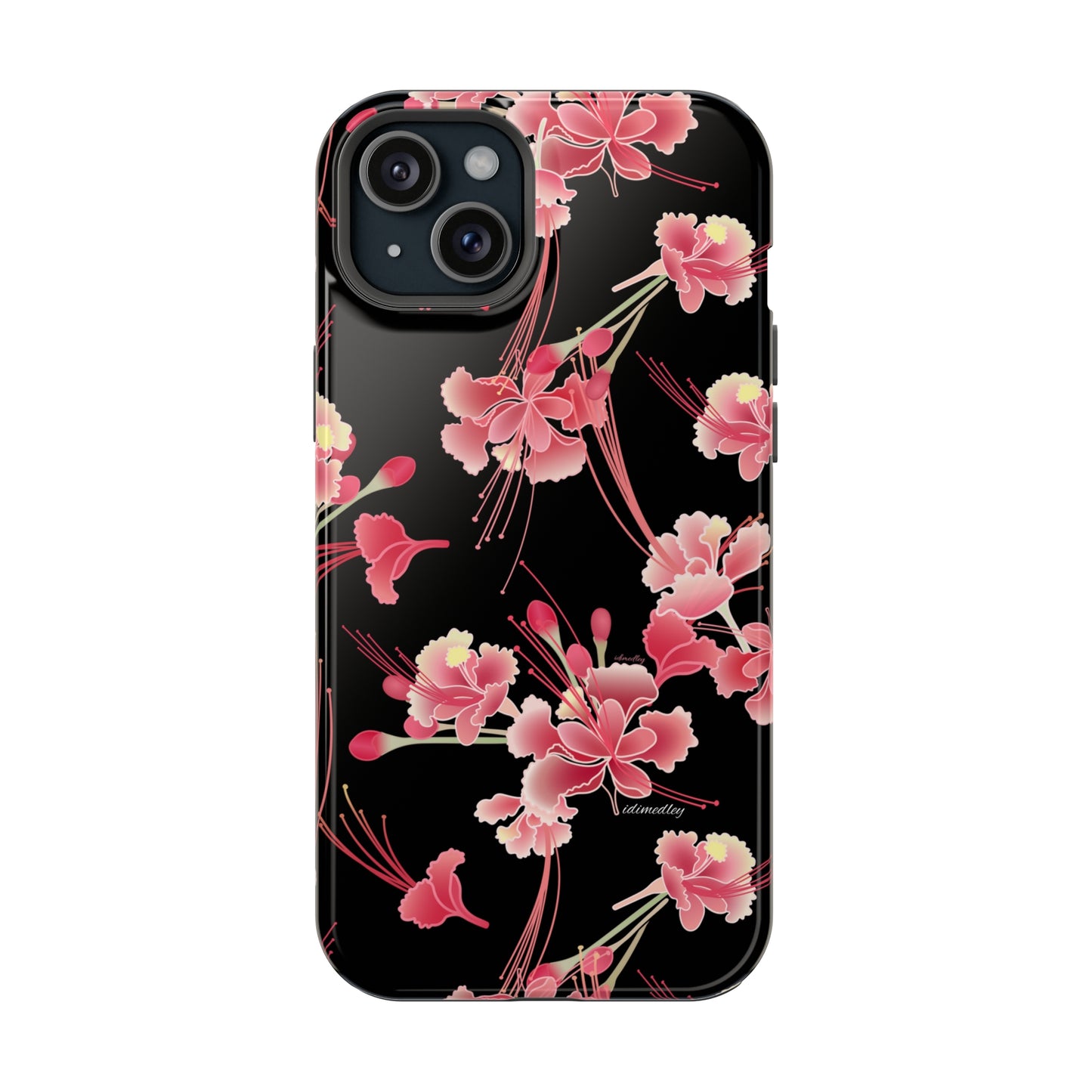 Ohai Ali’i Flowers