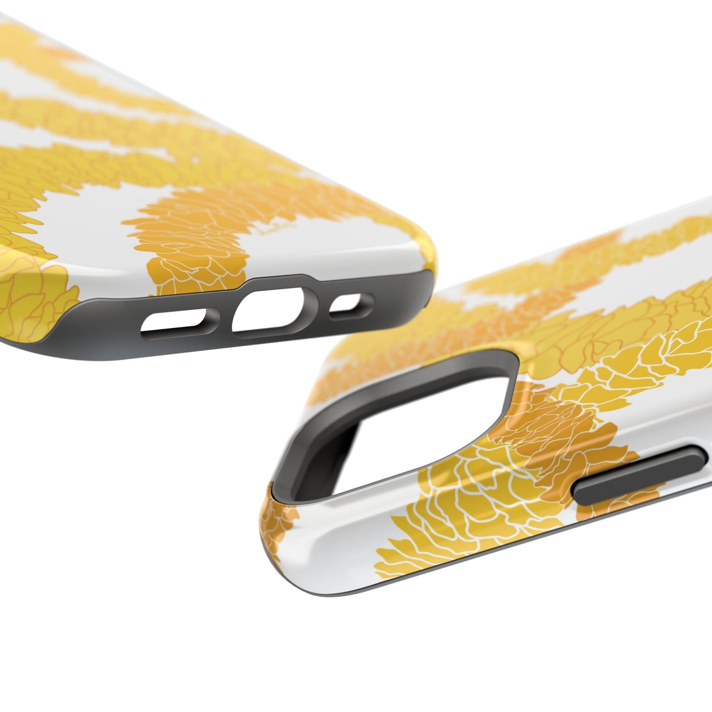 Ilima Leis (White), MAGSAFE