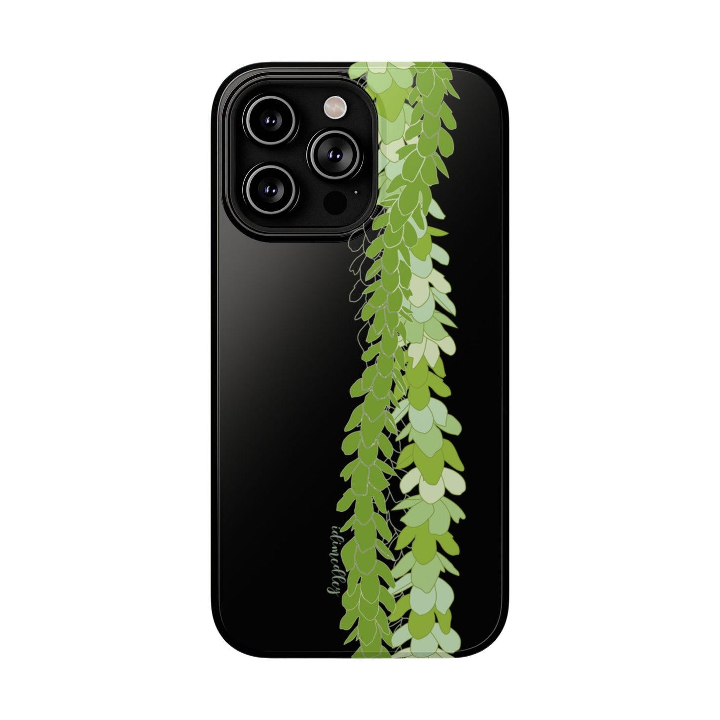 Pakalana Lei Twines (Black)