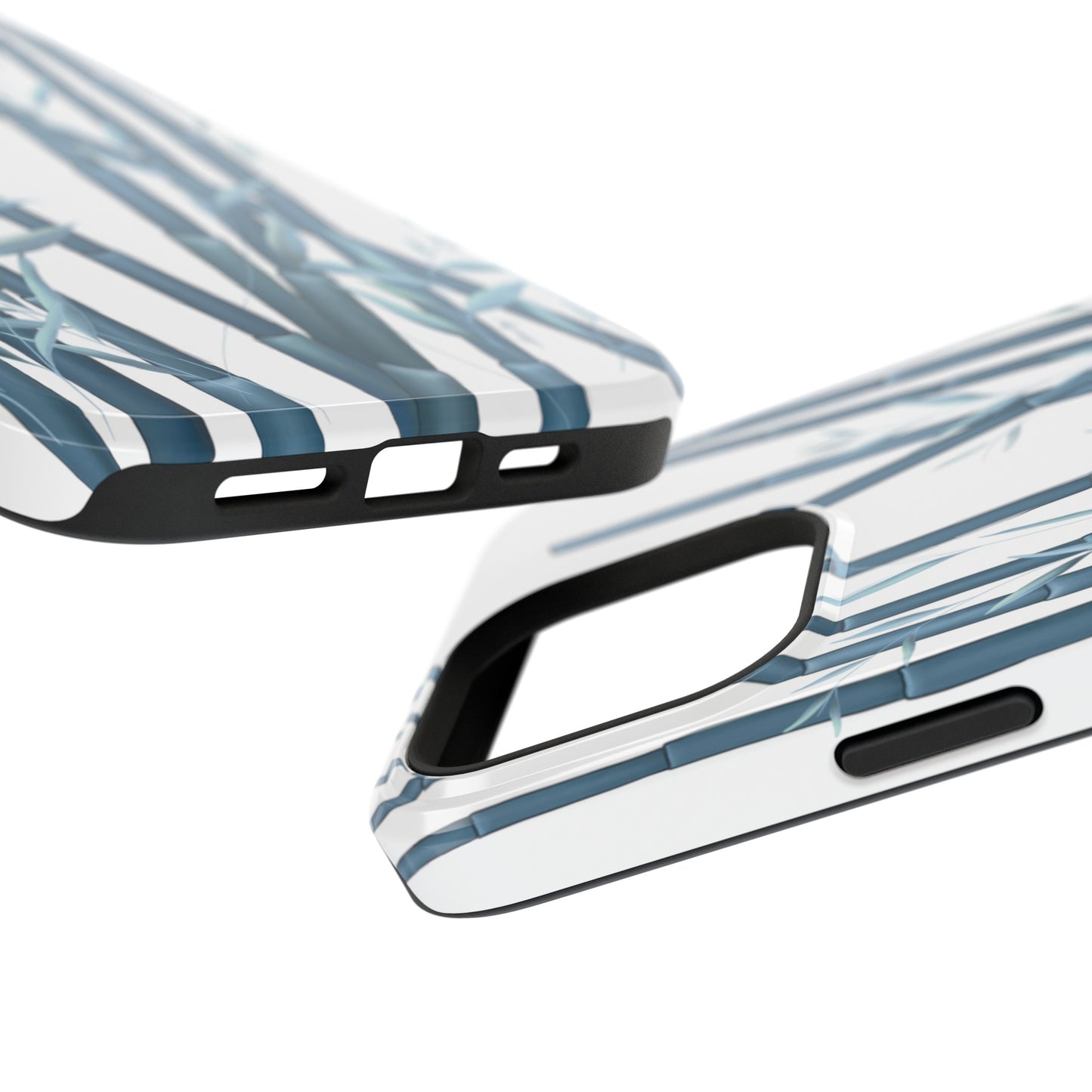 Bamboo Boy (White)
