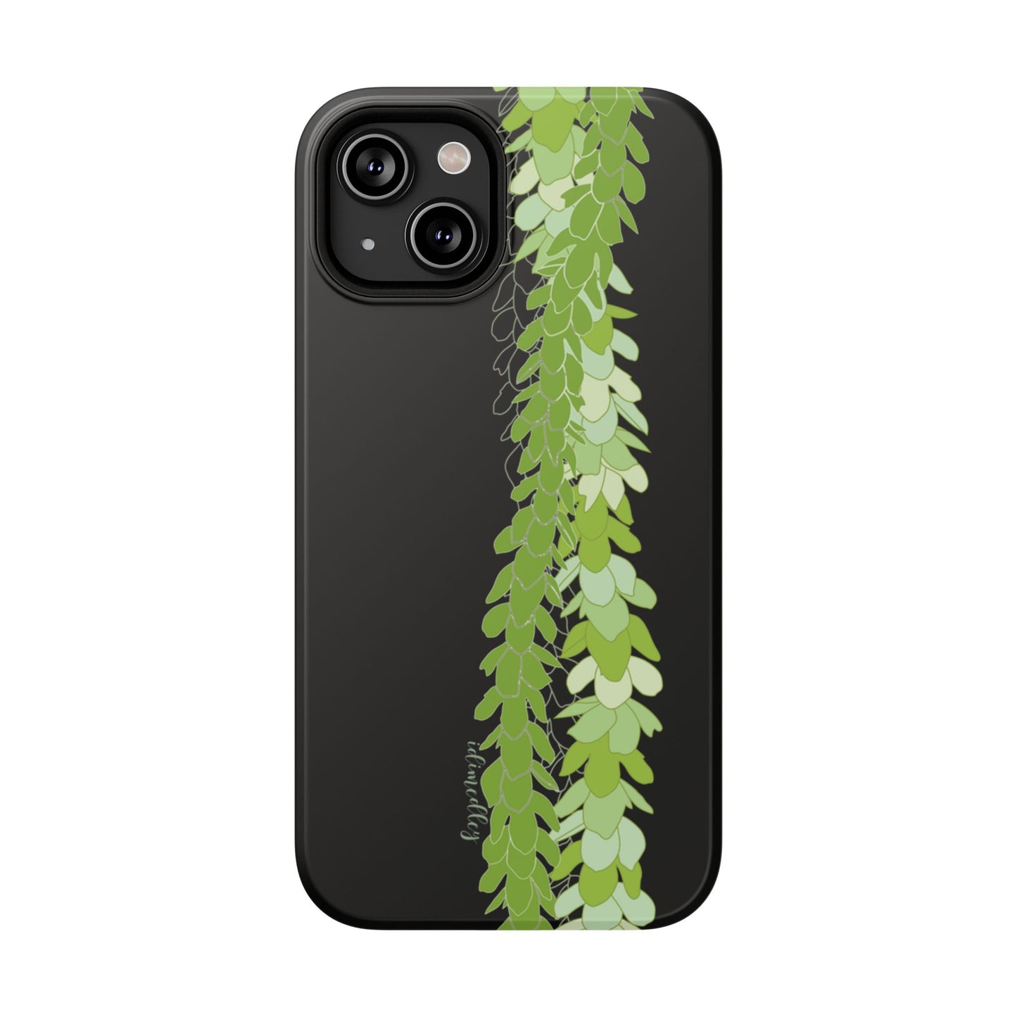 Pakalana Lei Twines (Black)