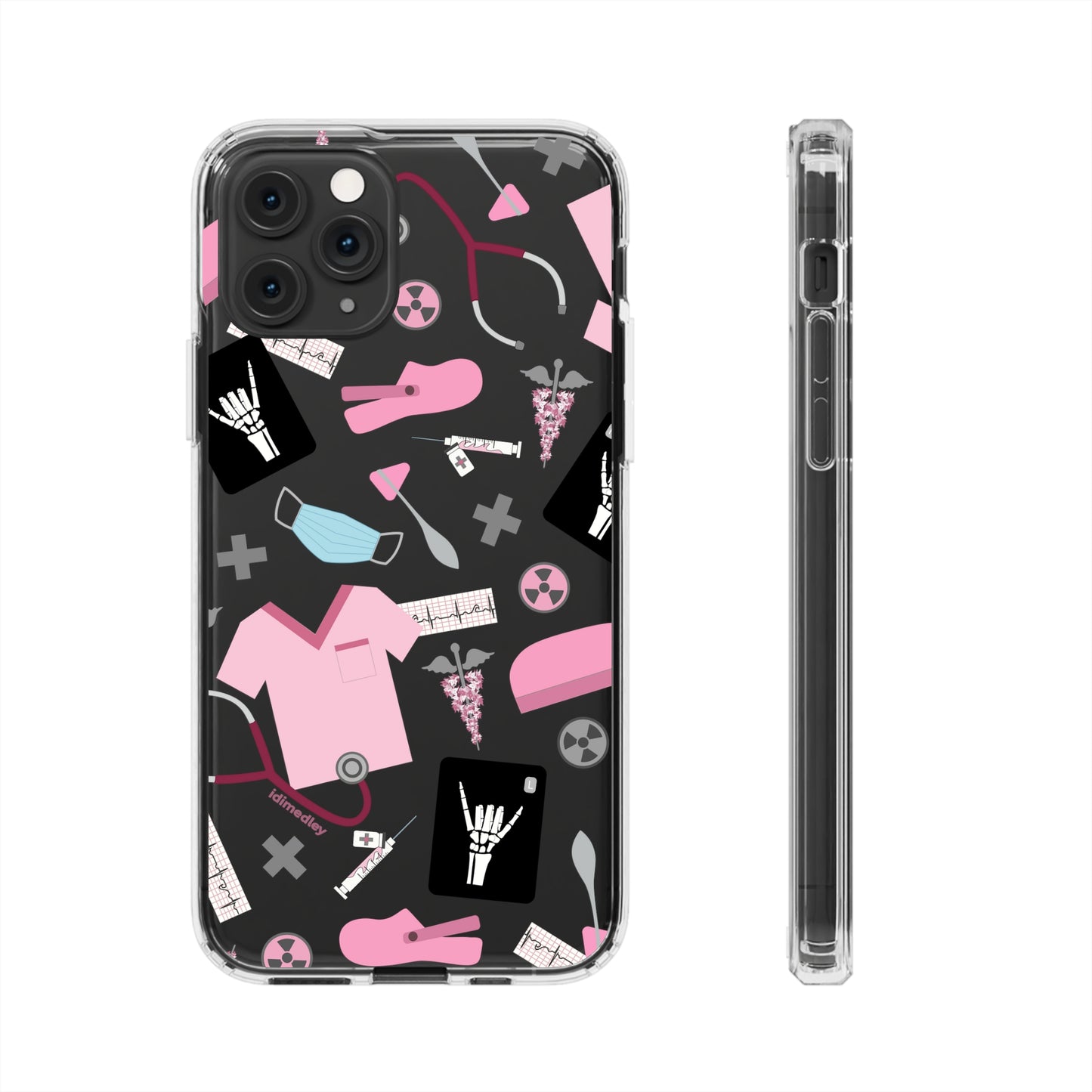 Women in Medicine CLEAR Case