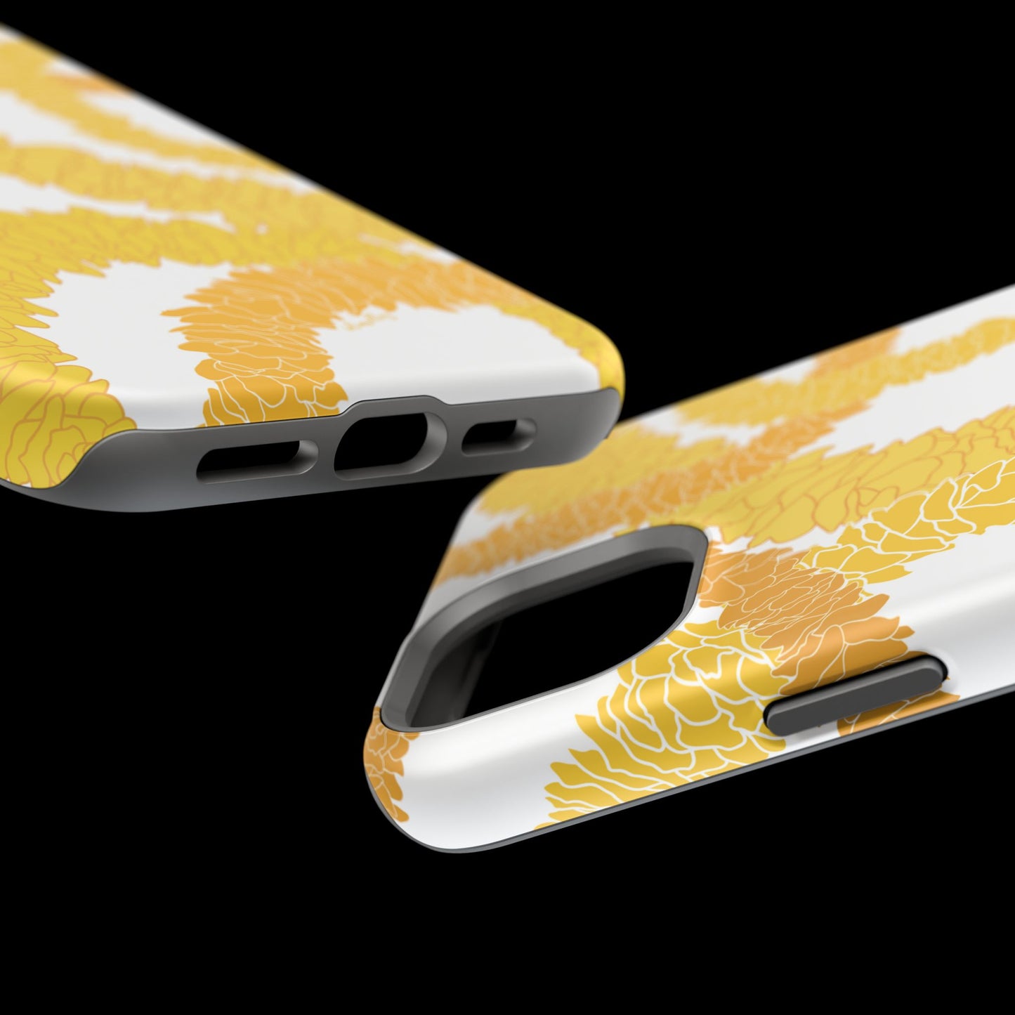 Ilima Leis (White), MAGSAFE