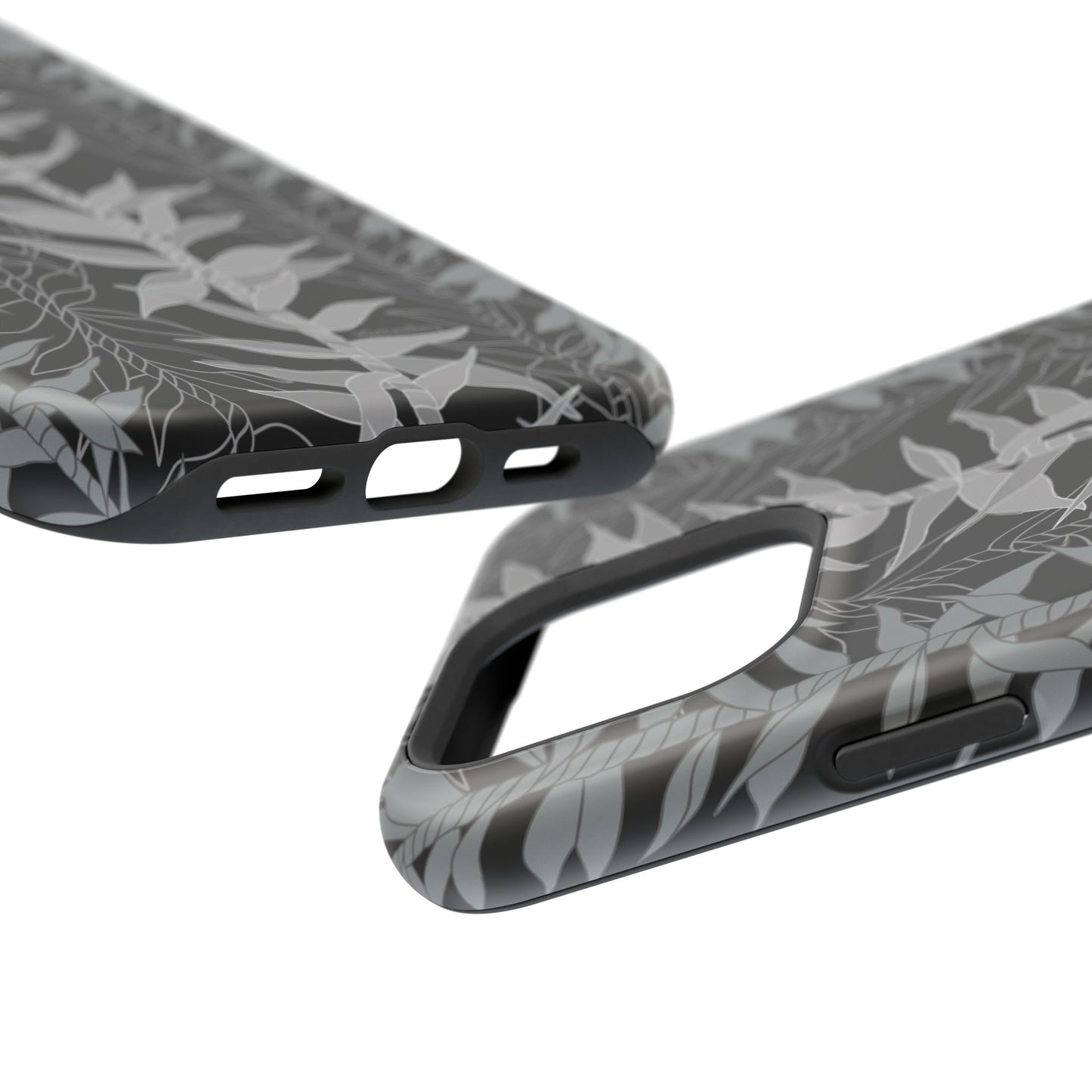 Ti Leaf Lucky Lei (Shadows), MAGSAFE