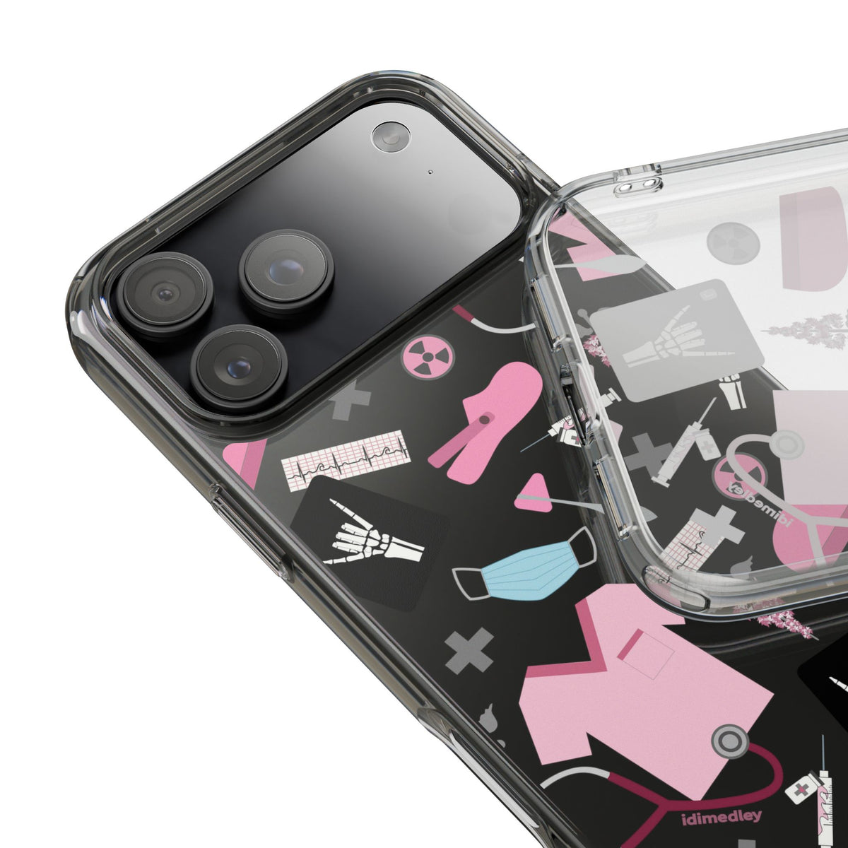 Women in Medicine CLEAR Case