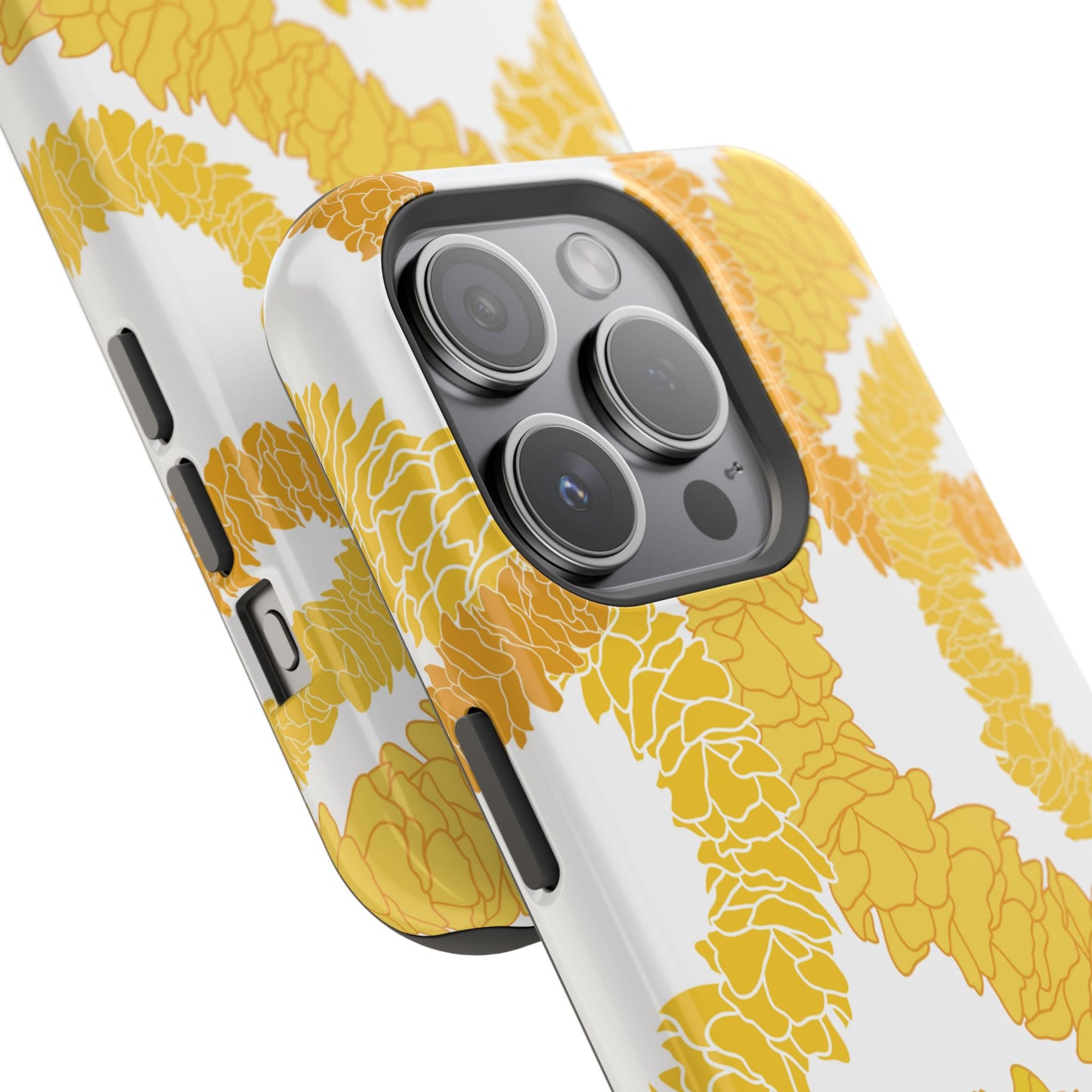 Ilima Leis (White), MAGSAFE