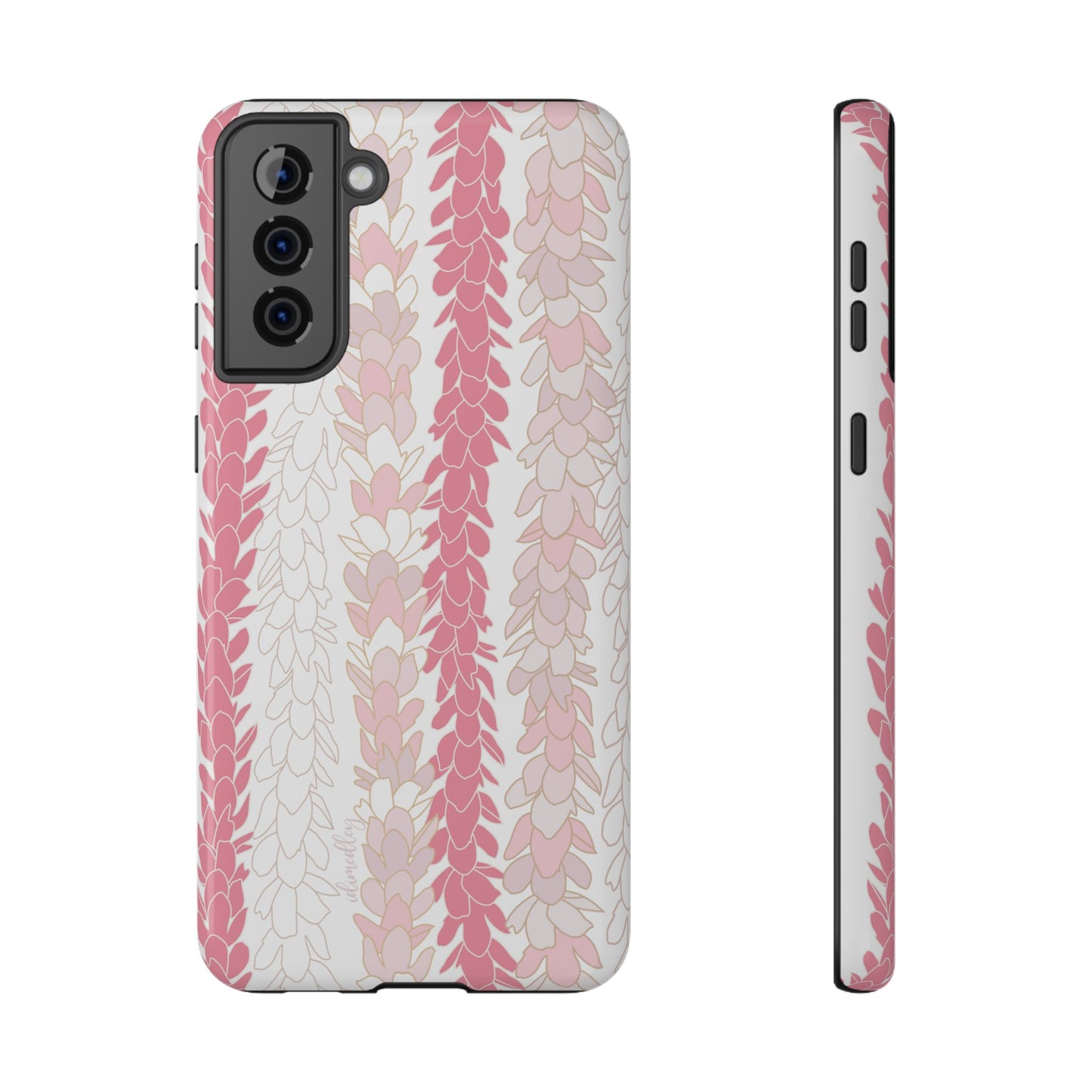 Pakalana Stringing Pink