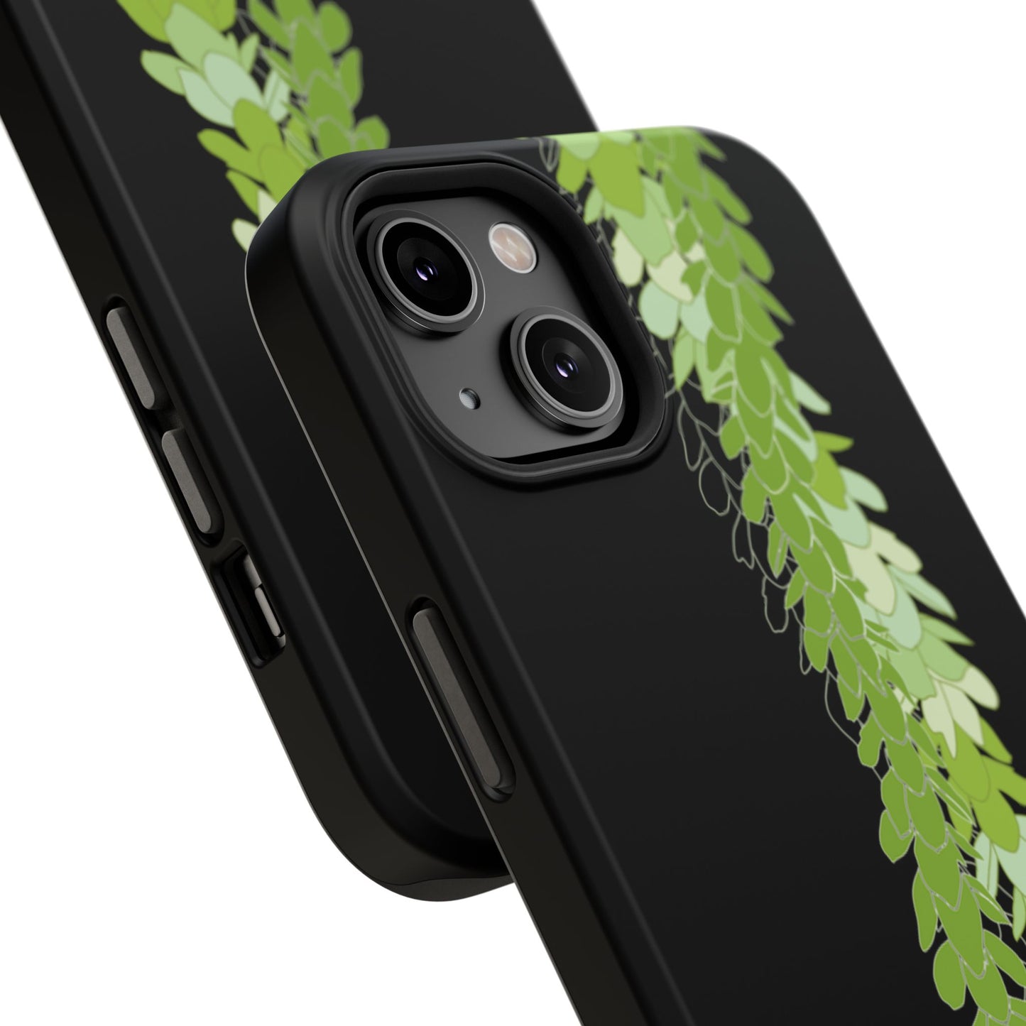 Pakalana Lei Twines (Black)