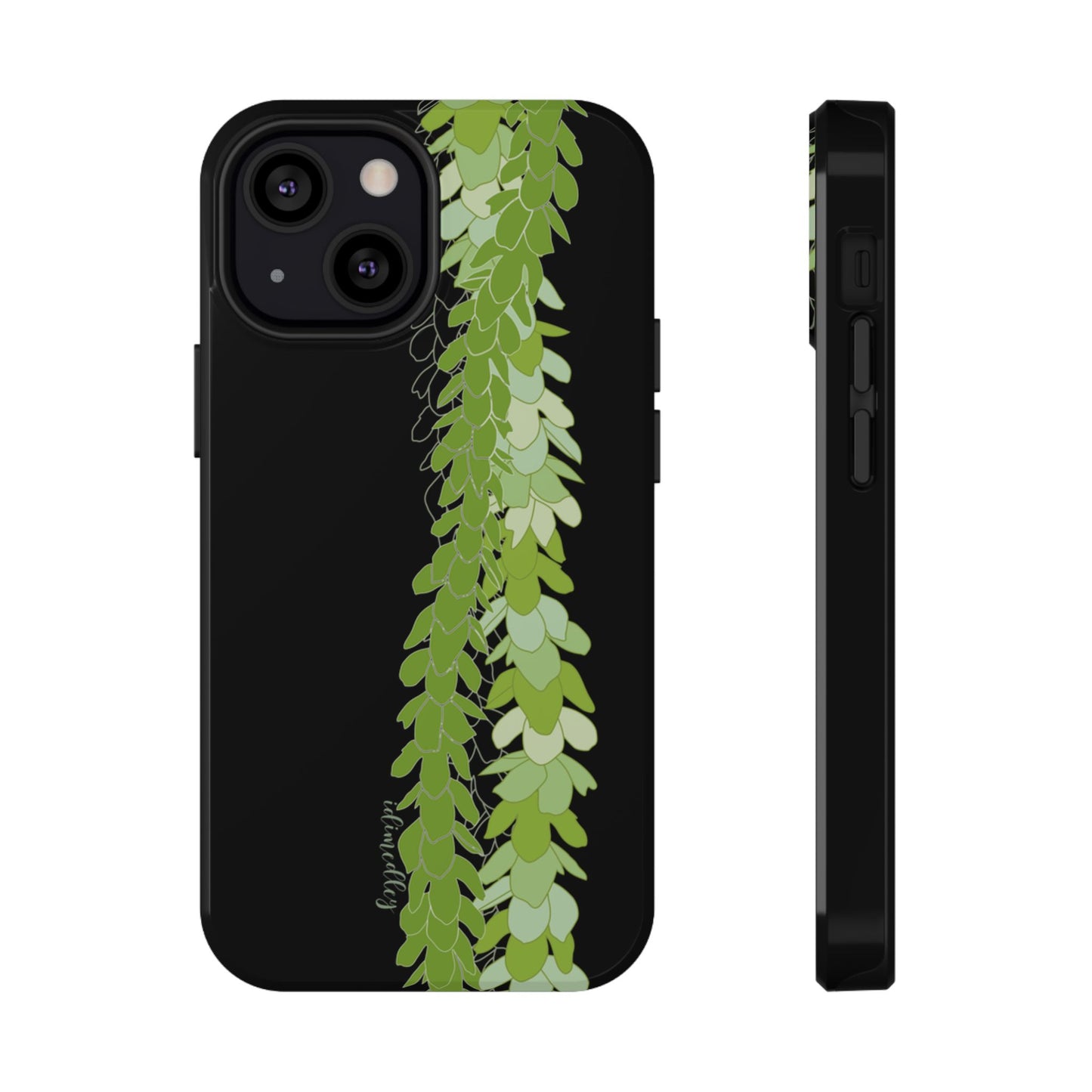 Pakalana Lei Twines (Black)