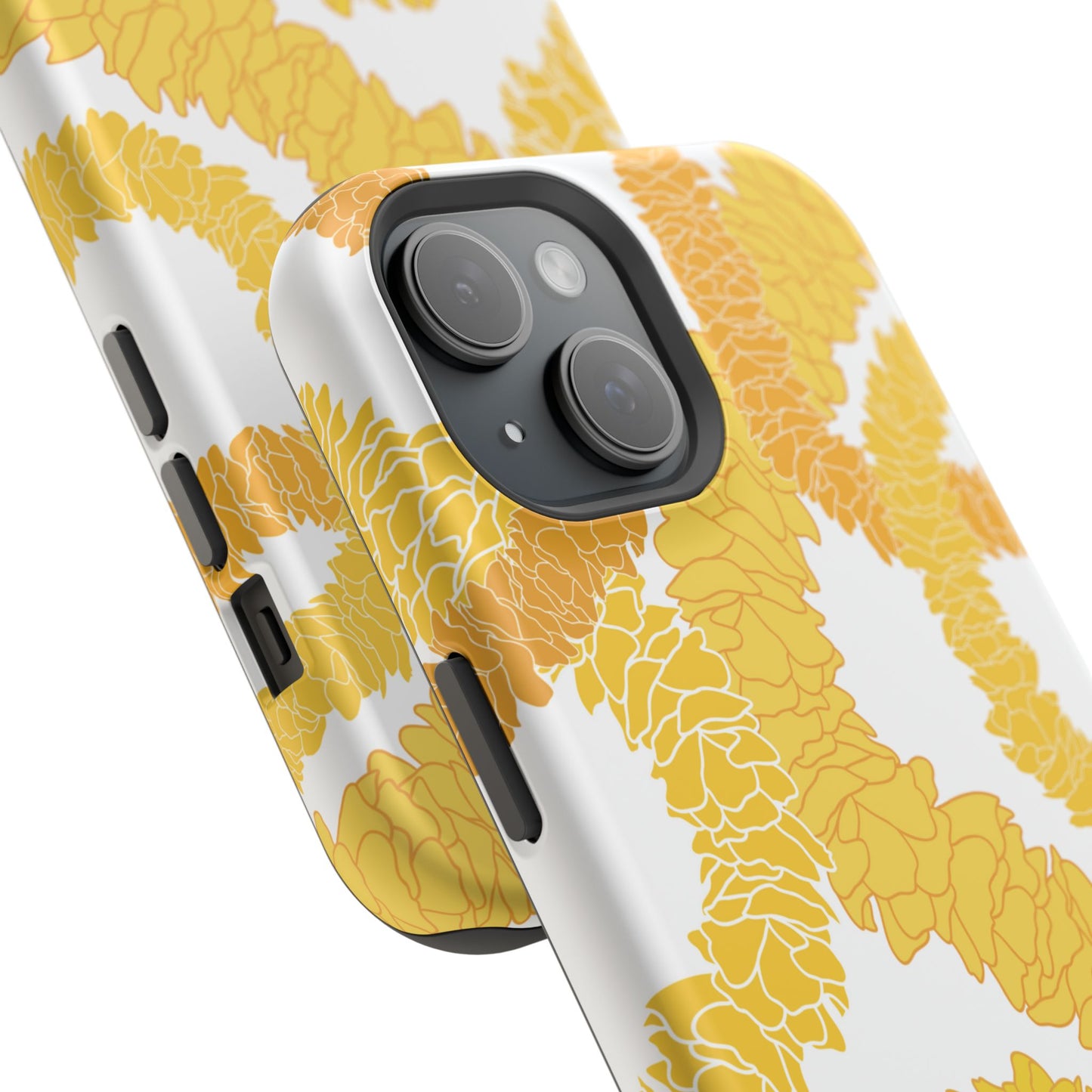 Ilima Leis (White), MAGSAFE