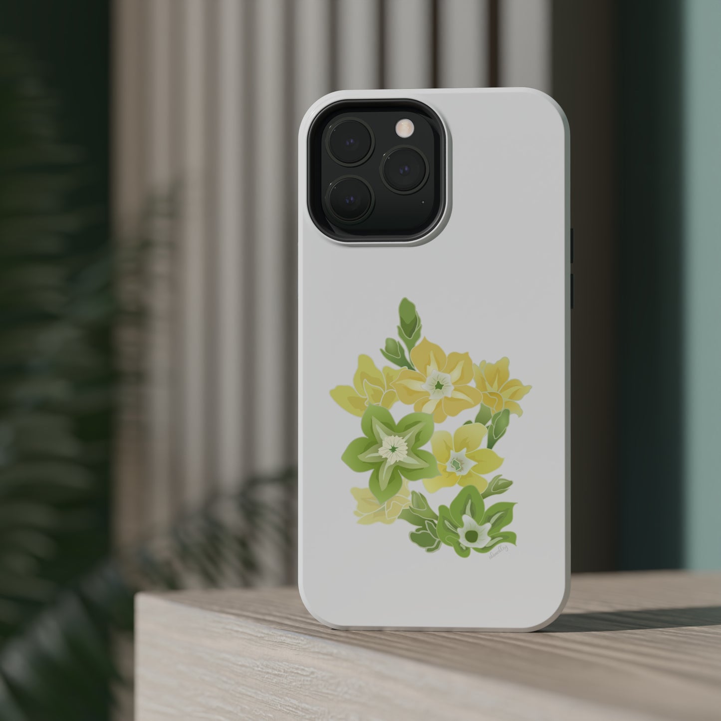 Pakalana Flower Cluster, MagSafe