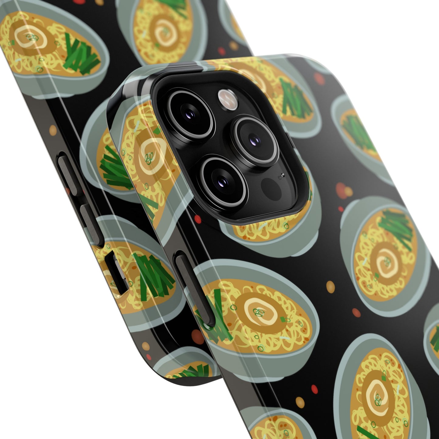 Tan Tan Ramen (Black)