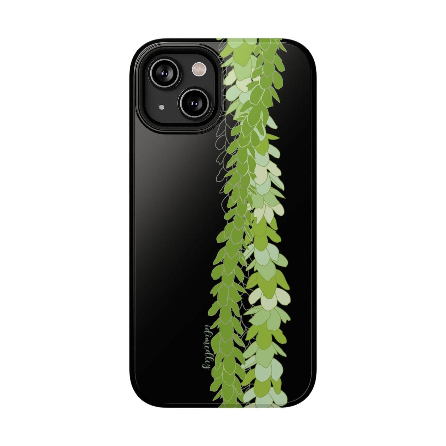 Pakalana Lei Twines (Black)