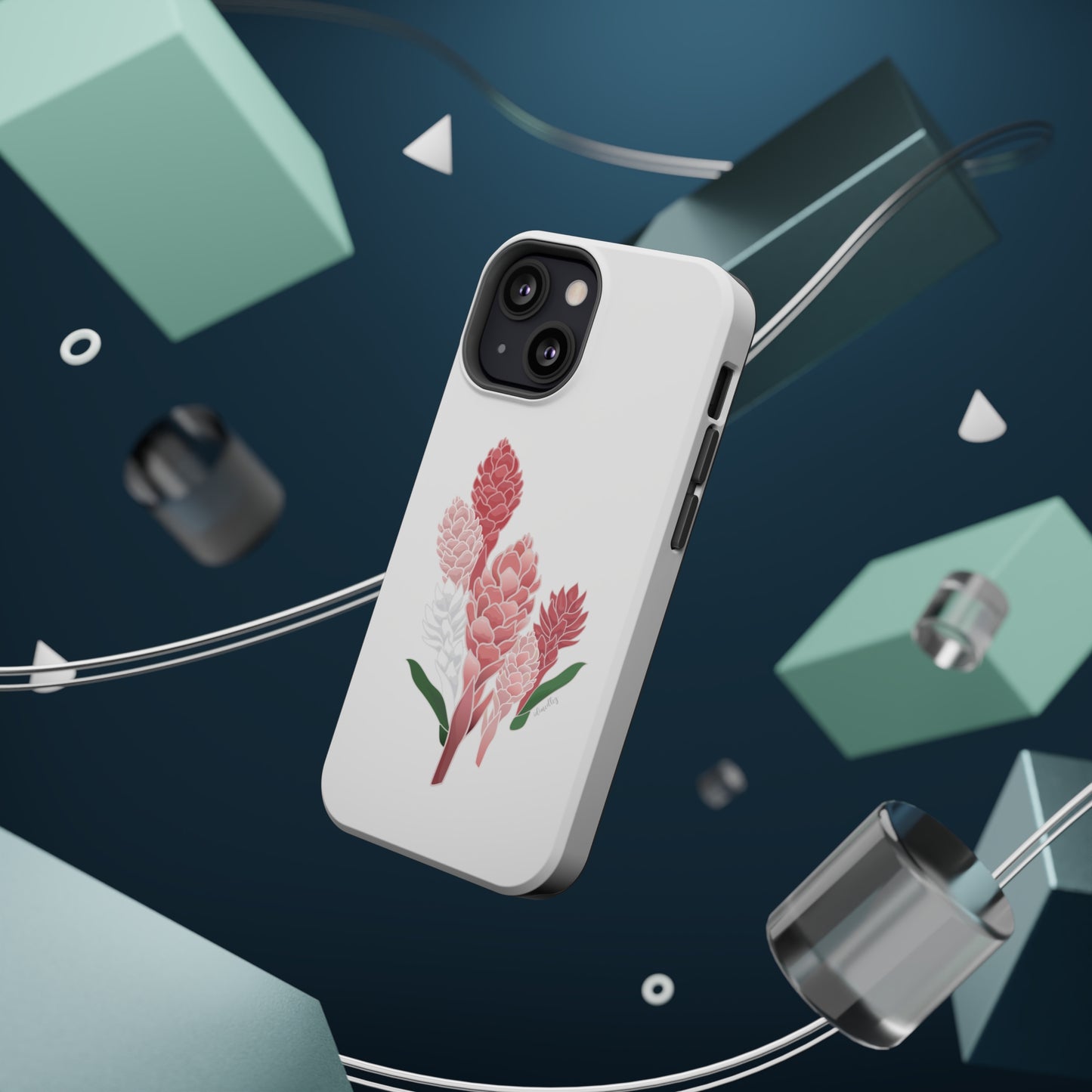 Hawaiian Ginger, MagSafe