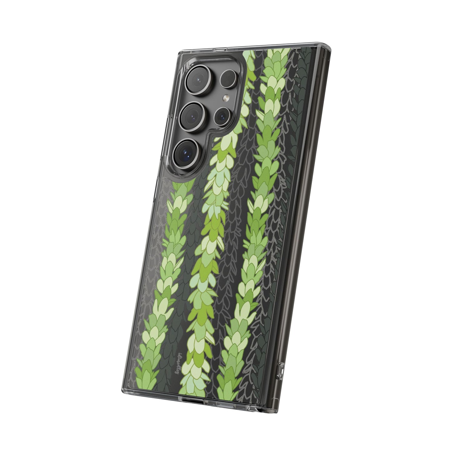 Pakalana Lei CLEAR Case