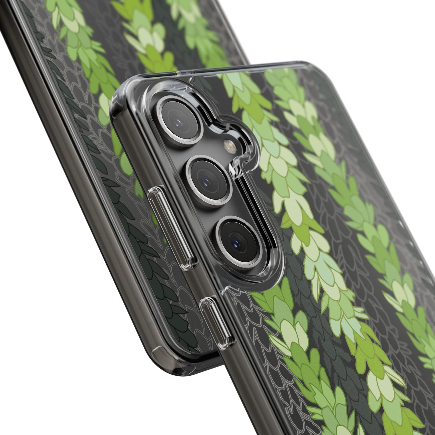 Pakalana Lei CLEAR Case