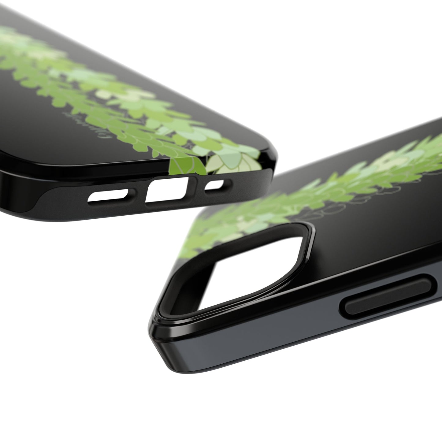 Pakalana Lei Twines (Black)
