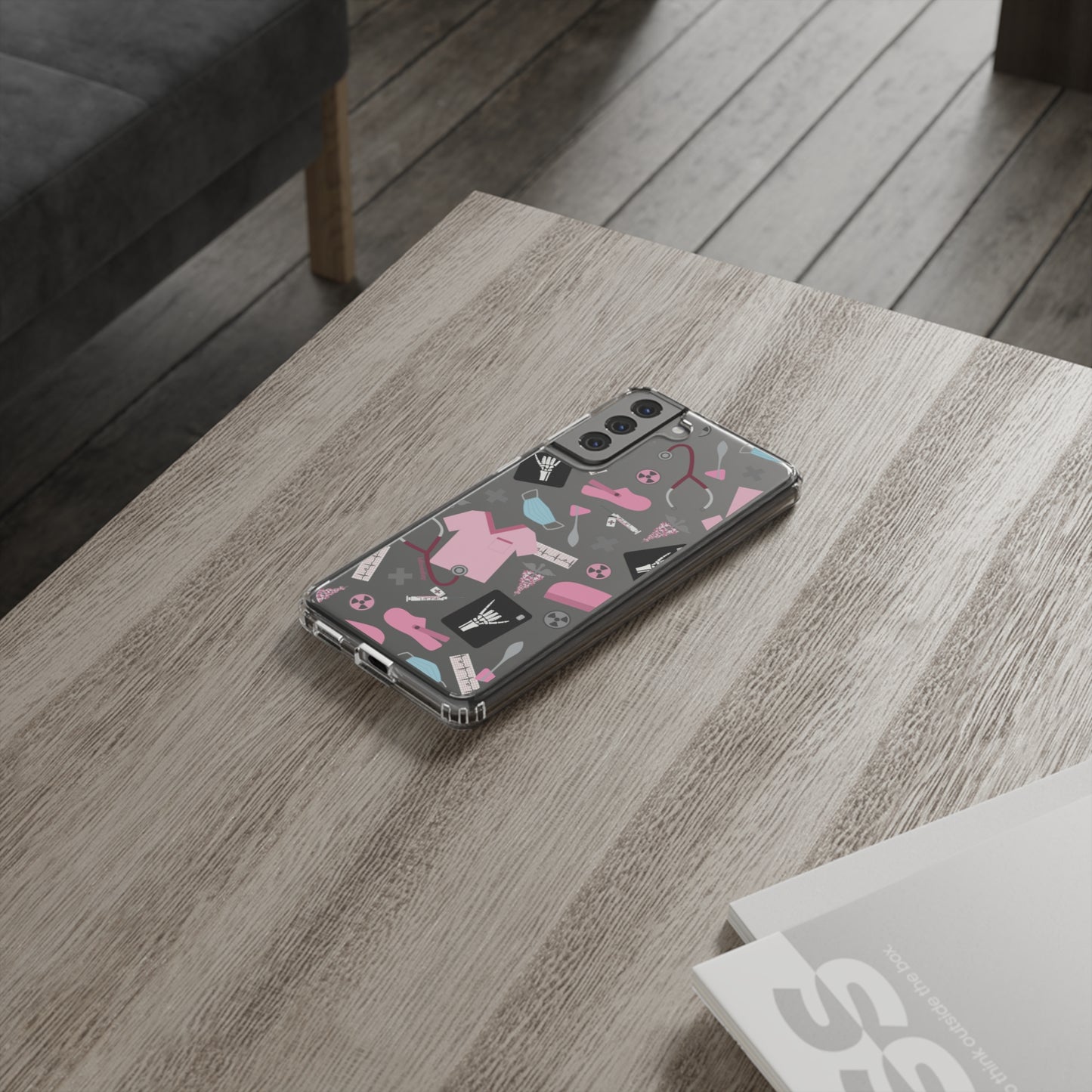 Women in Medicine CLEAR Case