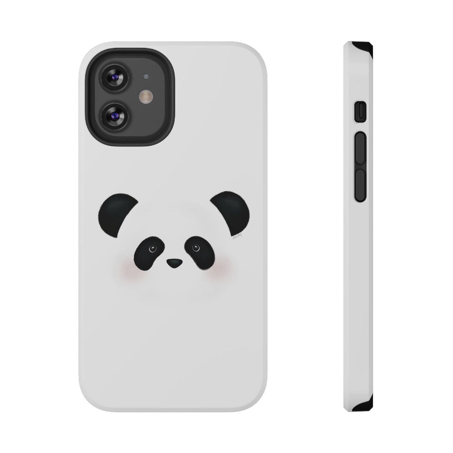 Panda Face
