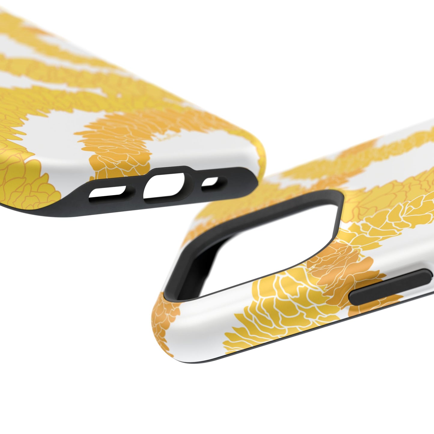 Ilima Leis (White), MAGSAFE