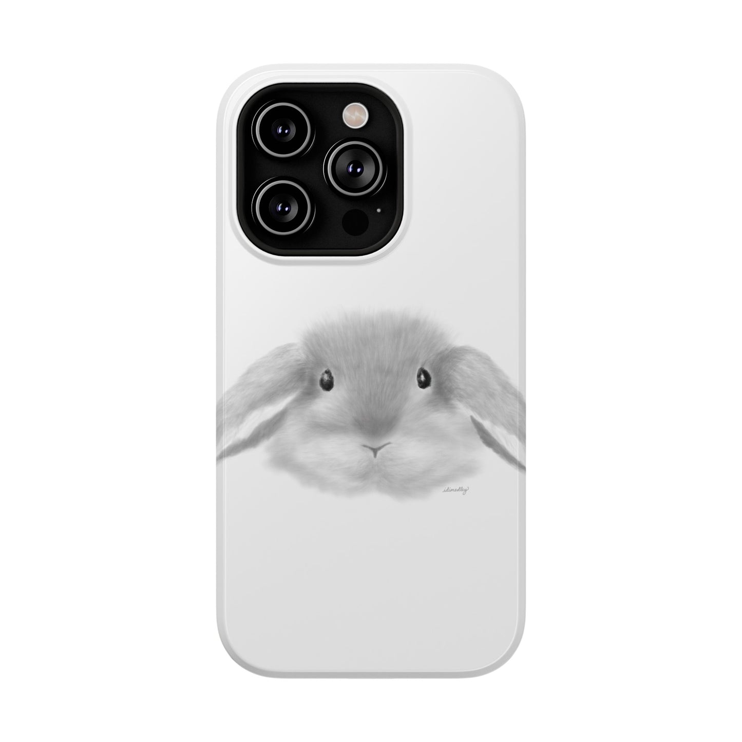 Bunny Face