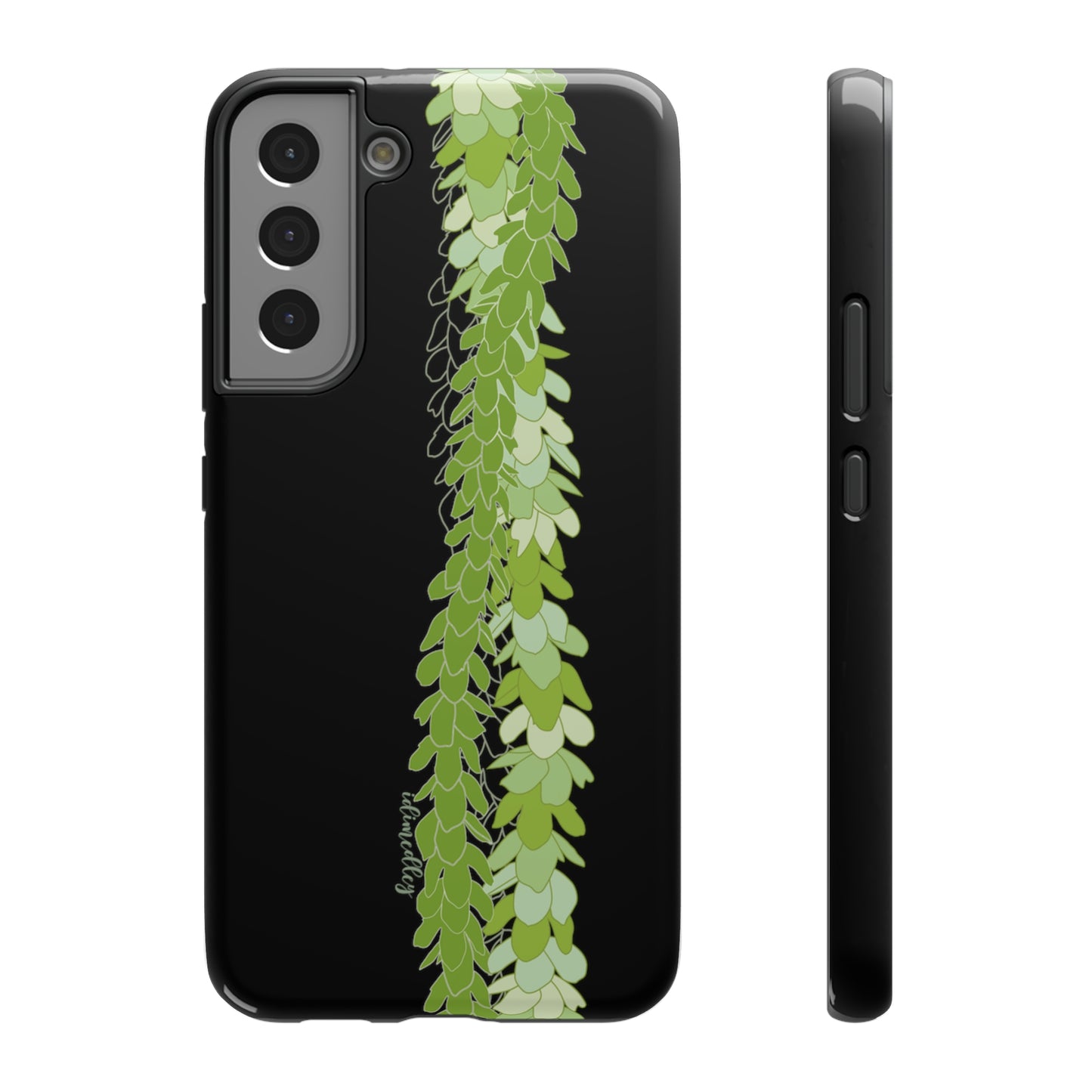 Pakalana Lei Twines (Black)