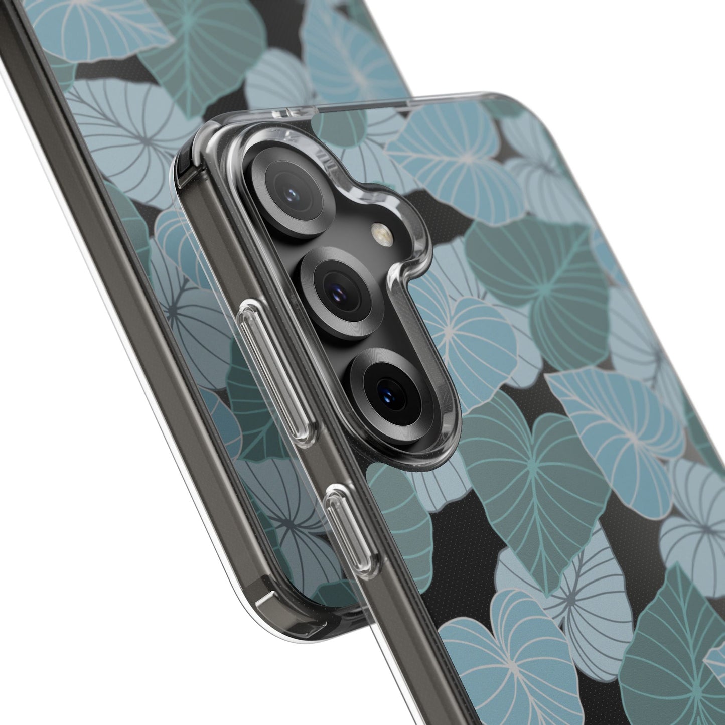 Kalo Blues CLEAR Case