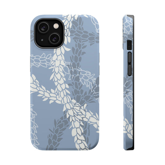 Pikake Wishes (Cyan), MAGSAFE