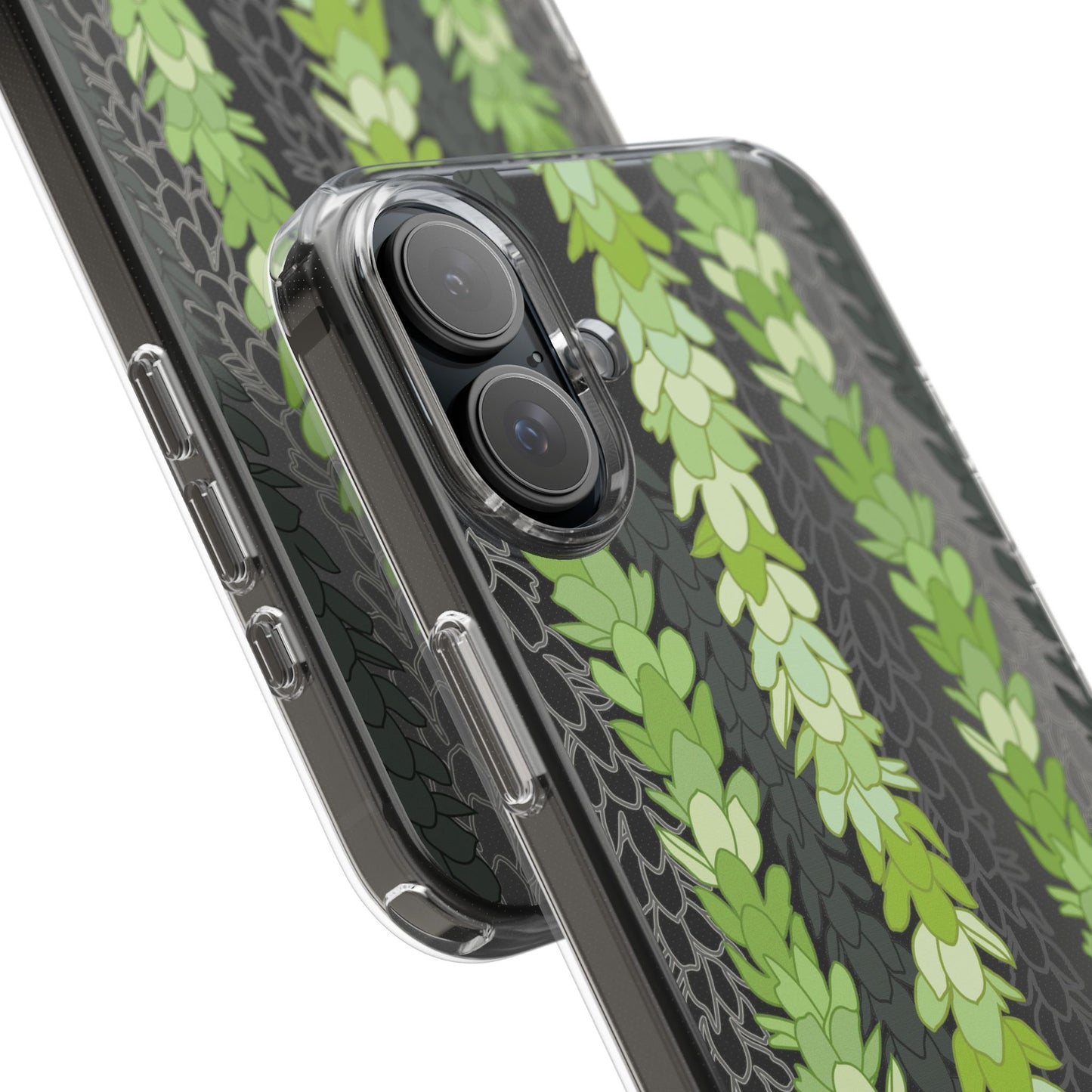 Pakalana Lei CLEAR Case