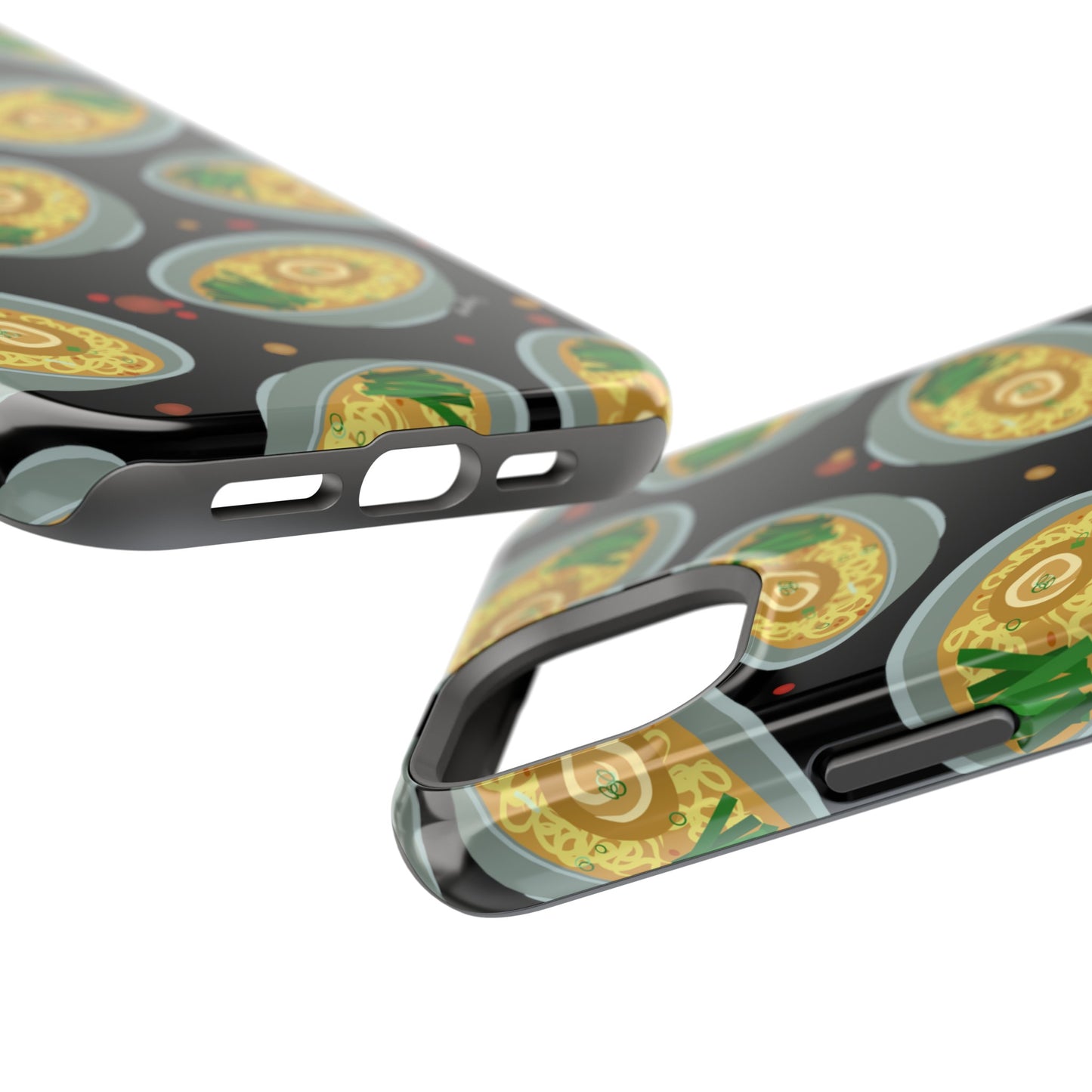 Tan Tan Ramen (Black)