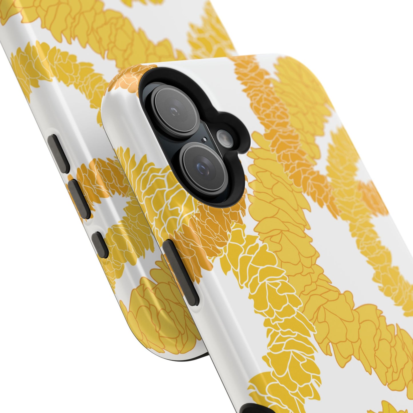Ilima Leis (White), MAGSAFE