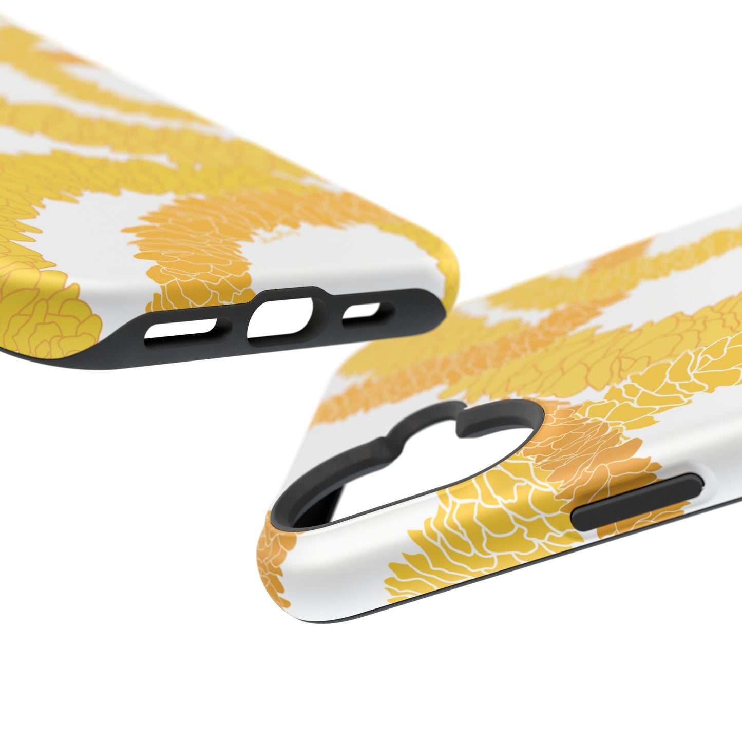 Ilima Leis (White), MAGSAFE